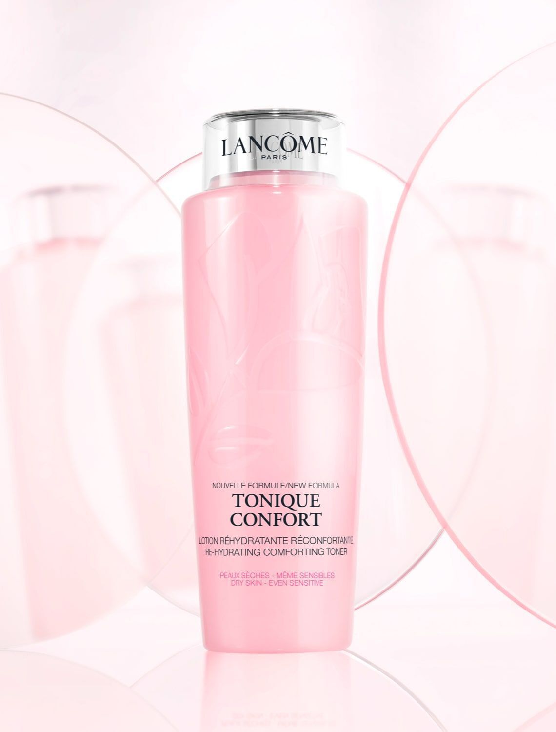 Lancome toner shop