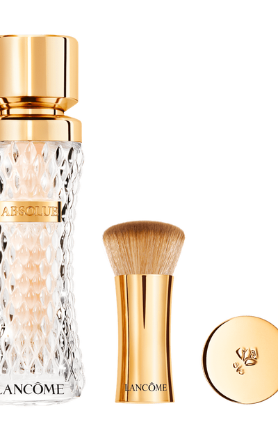 ファンデーション LANCOME ABSOLUE Lancome Absolute Sublime Rejuvenating Essence SPF20