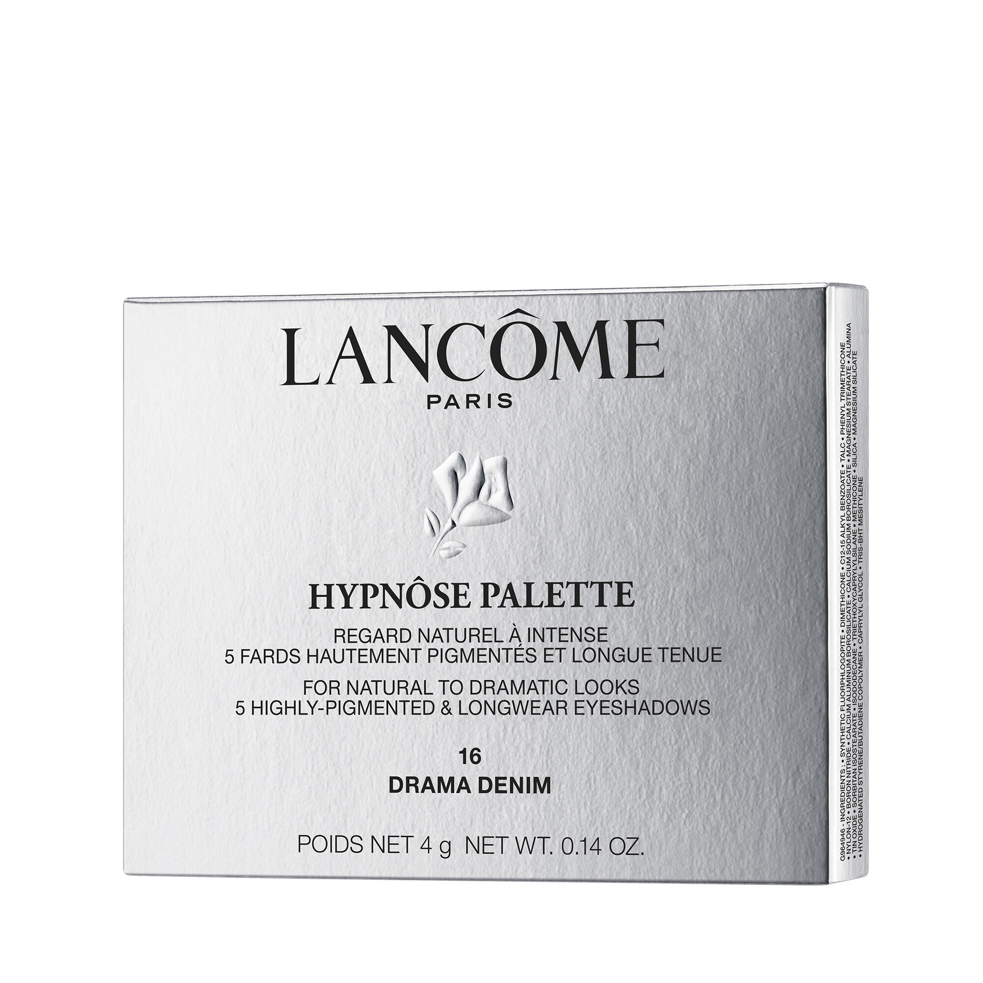 HYPNOSE 5-COLOUR EYESHADOW PALETTE