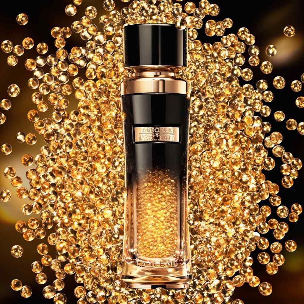 Discover Absolue L'Extrait The Elixir Concentrate ✓ Free Sample
