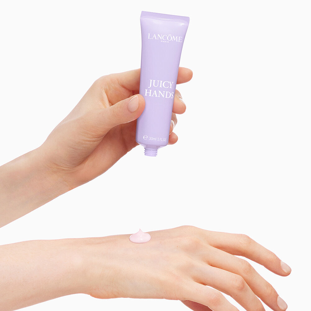 Juicy Hands