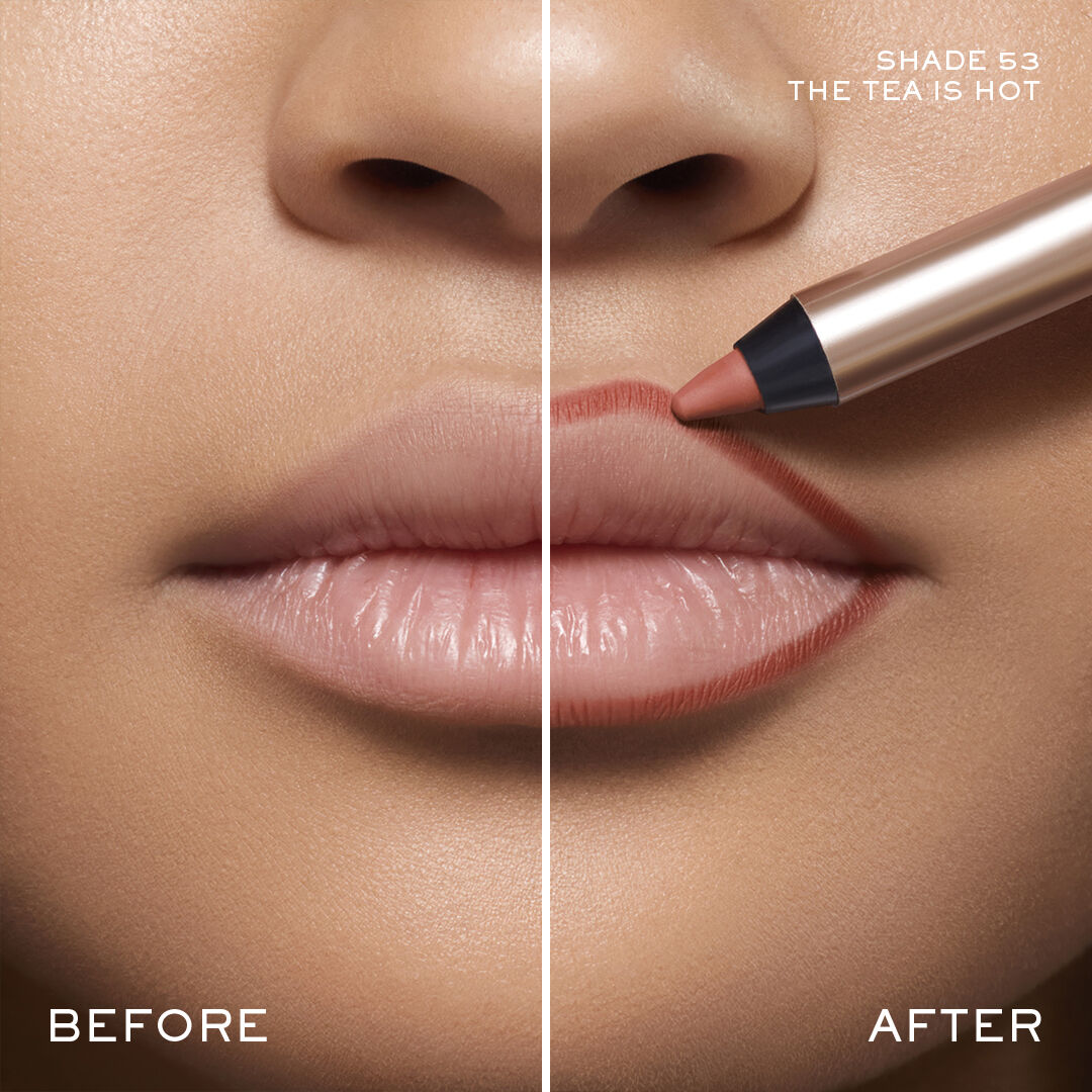 LIP IDOLE COMBO – LIP IDOLE X LIP SHAPER - SHADE 53