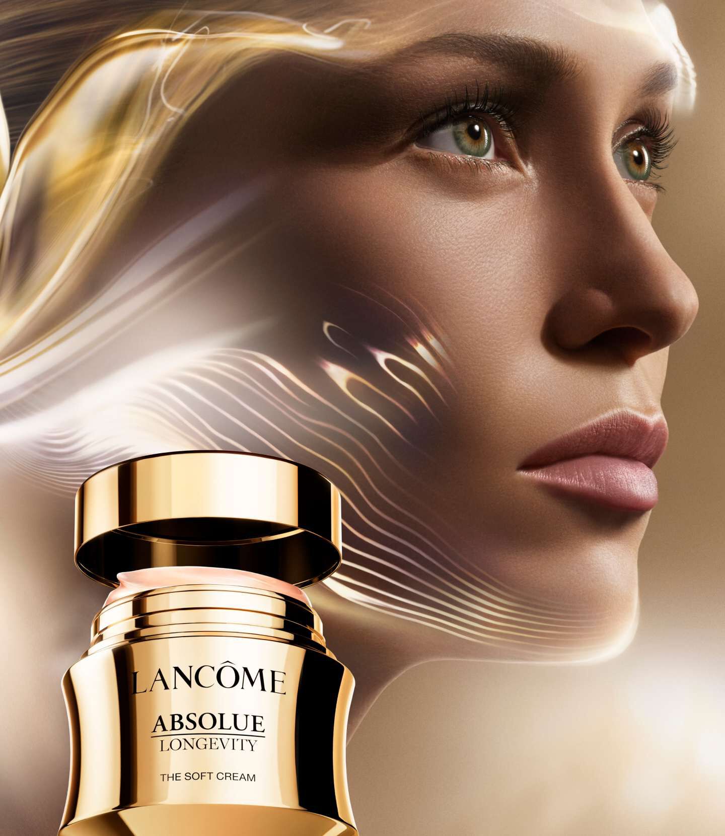 LANCOME ABSOLUE LONGEVITY ソフトクリーム 30ml Absolue Longevity Soft Cream - Lancome - Sabina