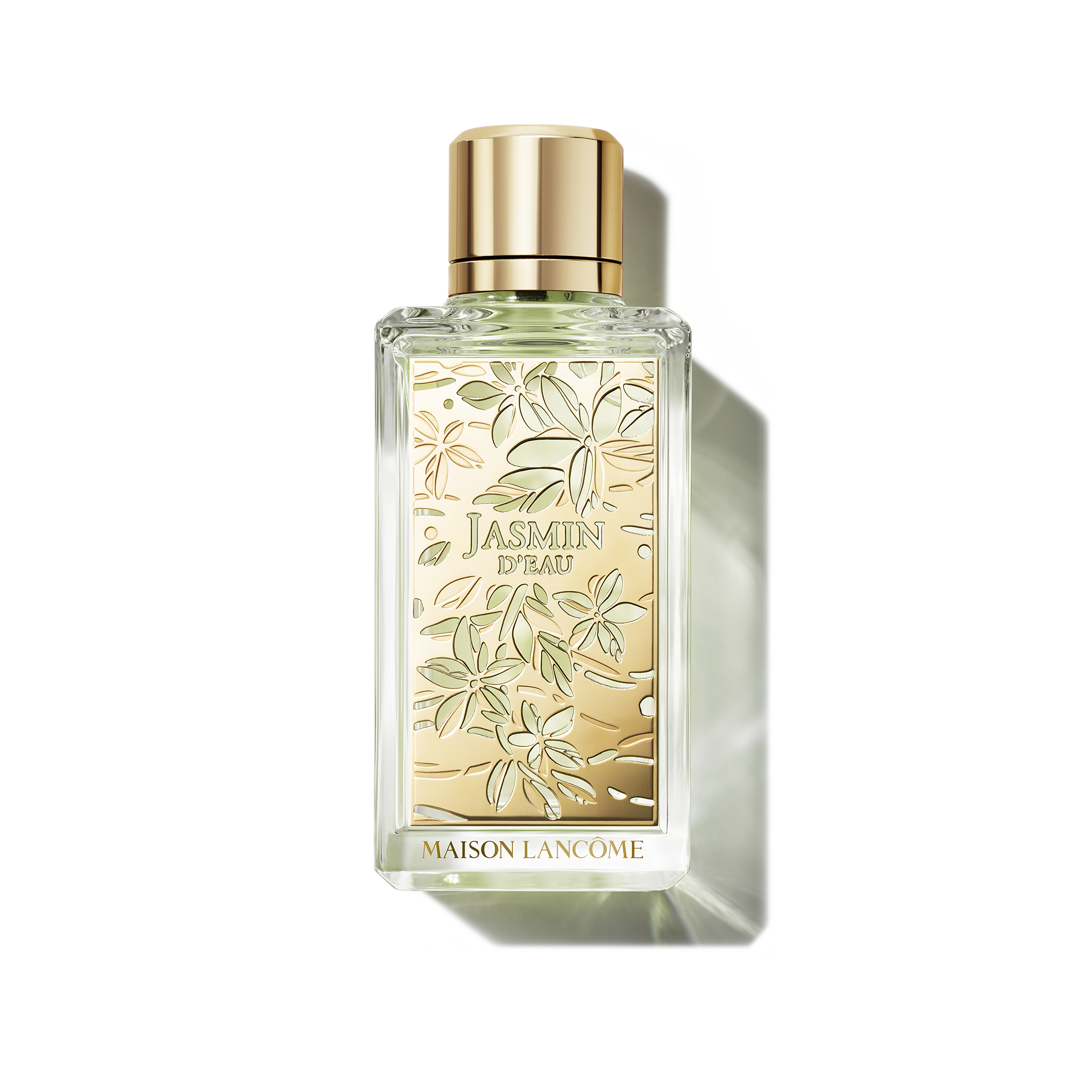香水(女性用) MAISON LANCOME Jasmin D'eau 100ml Discover JASMIN D'EAU ✓ Free Sample with every Order ✓ Tabby
