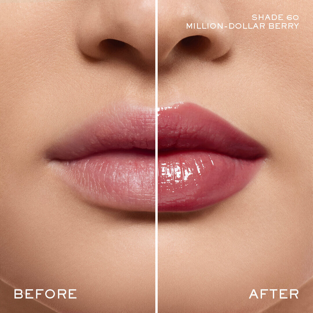 LIP IDOLE SQUALANE-12 BUTTERGLOW™