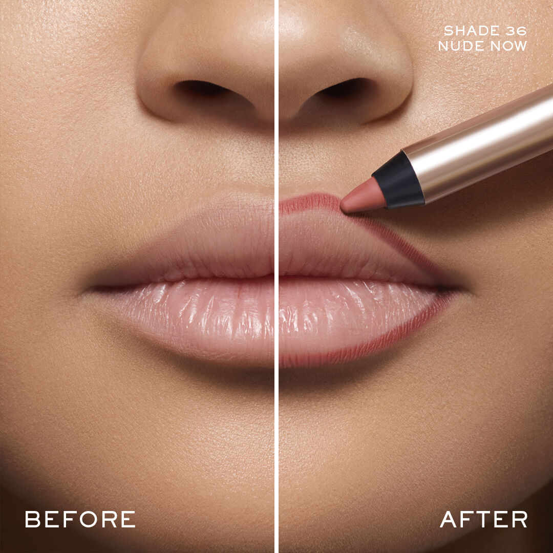 LIP IDOLE COMBO – LIP IDOLE X LIP SHAPER - SHADE 36
