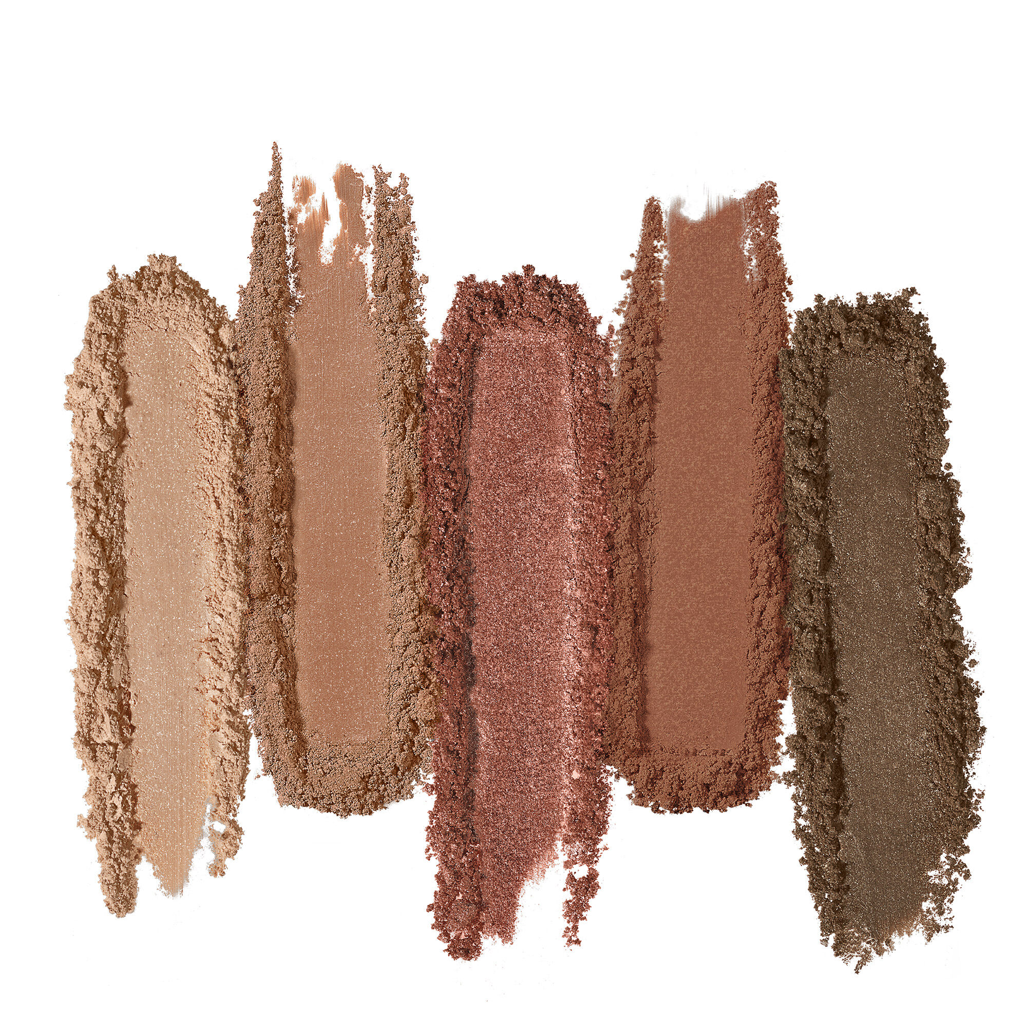 HYPNOSE 5-COLOUR EYESHADOW PALETTE