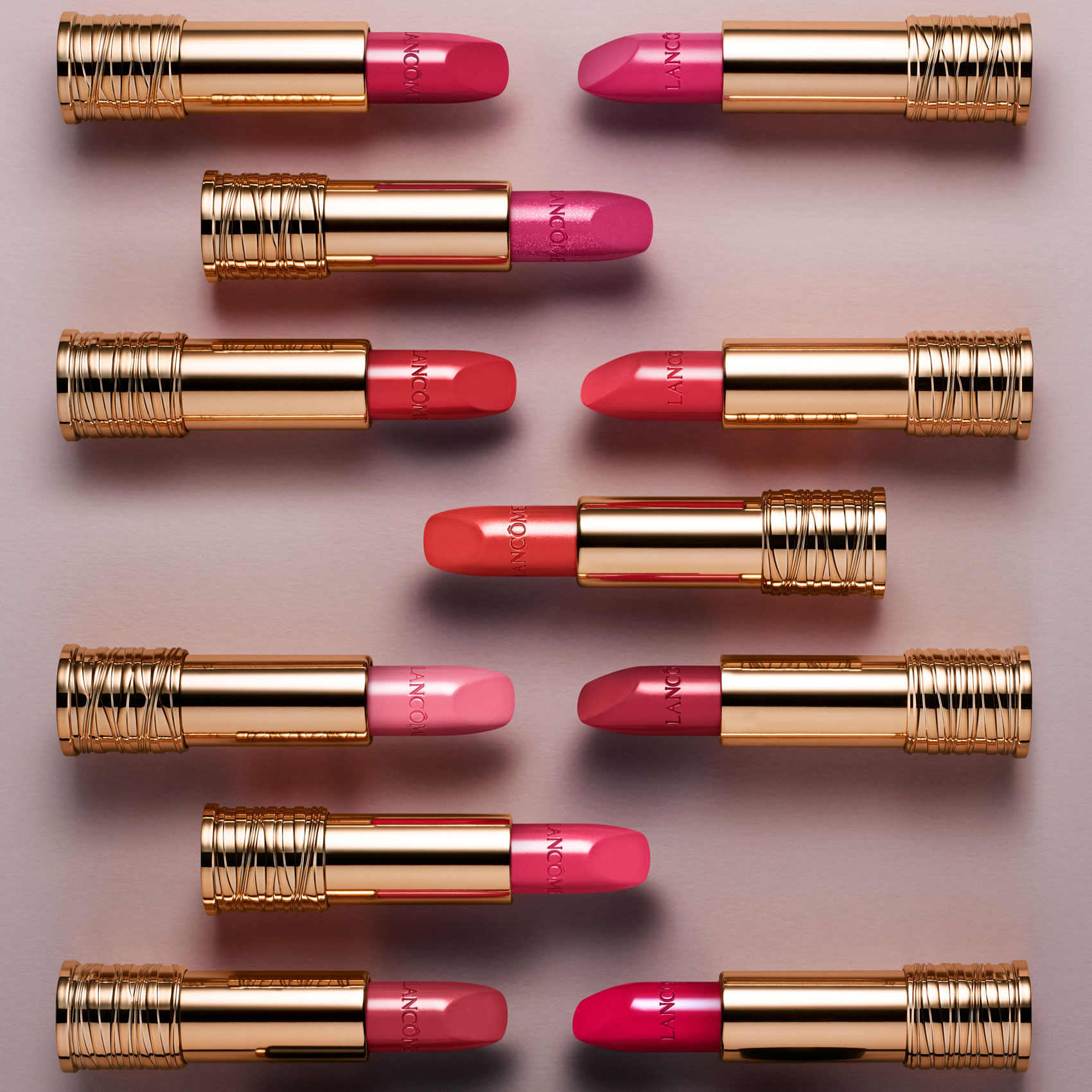 L'ABSOLU ROUGE CREAM
