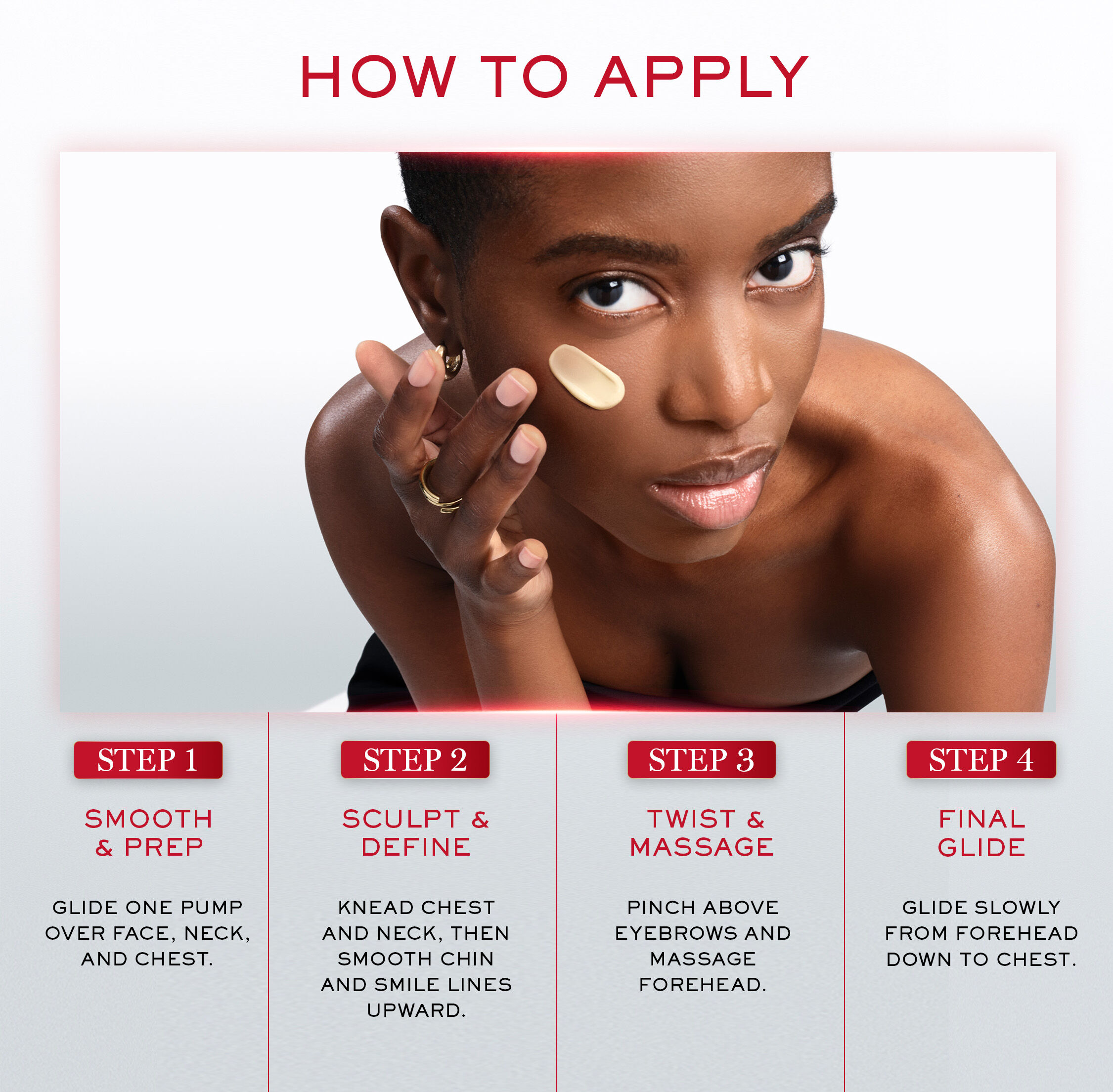 Absolue Longevity MD Intercept The Cream