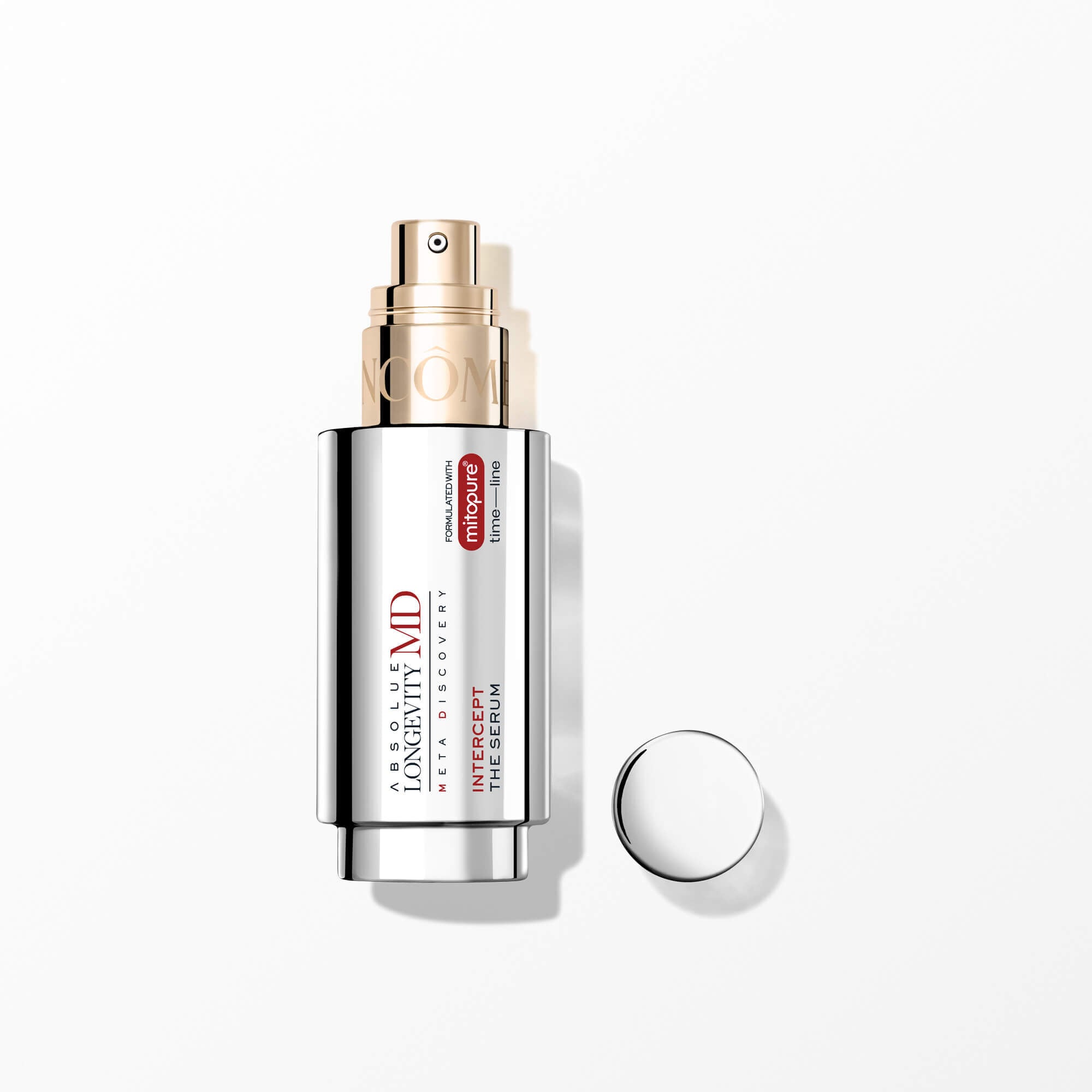 Absolue Longevity MD Intercept The Serum