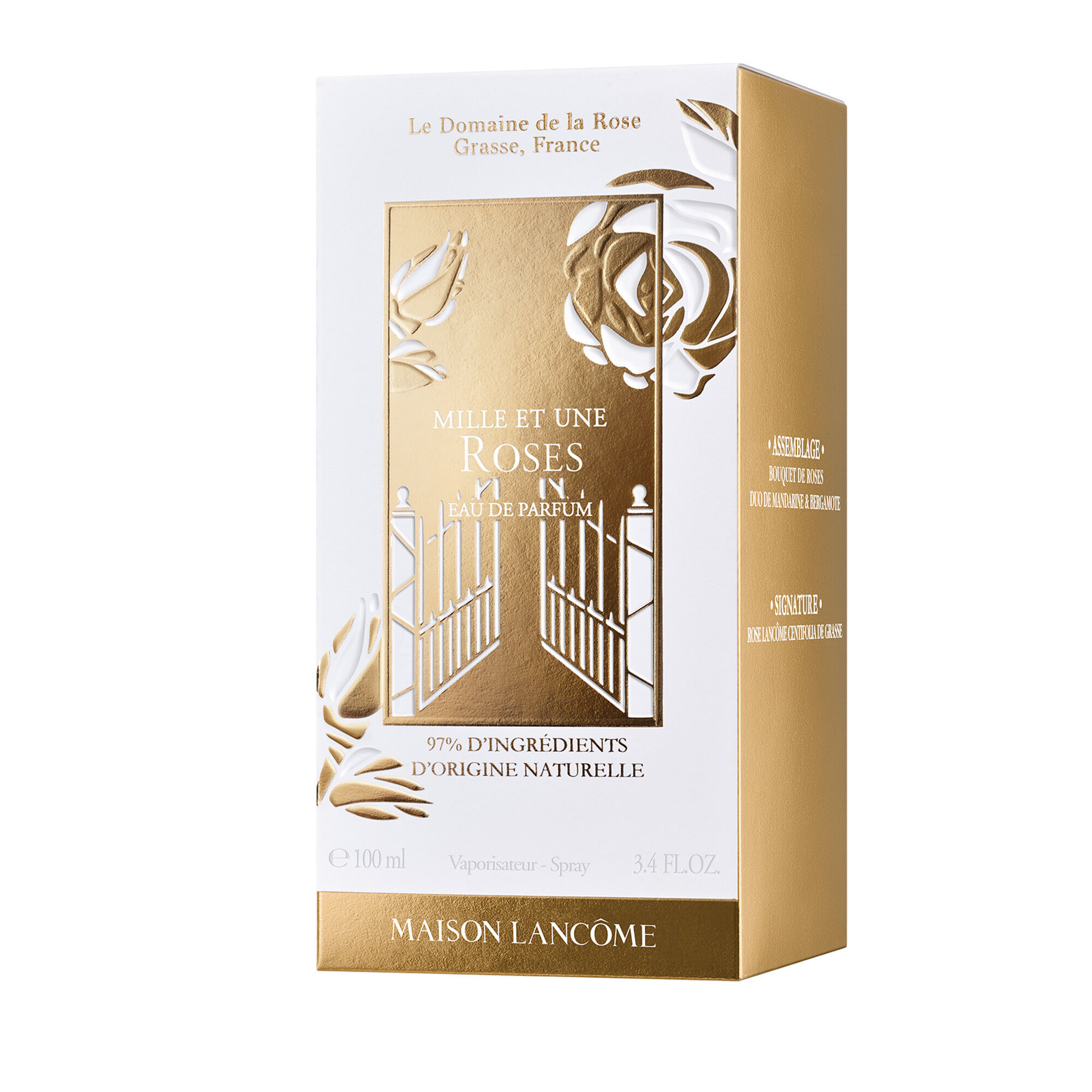 Lancome maison roses berberanza sales