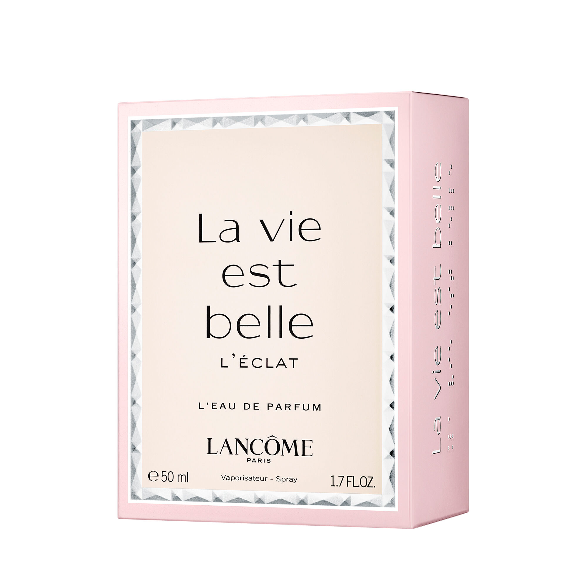 LA VIE EST BELLE L'ECLAT