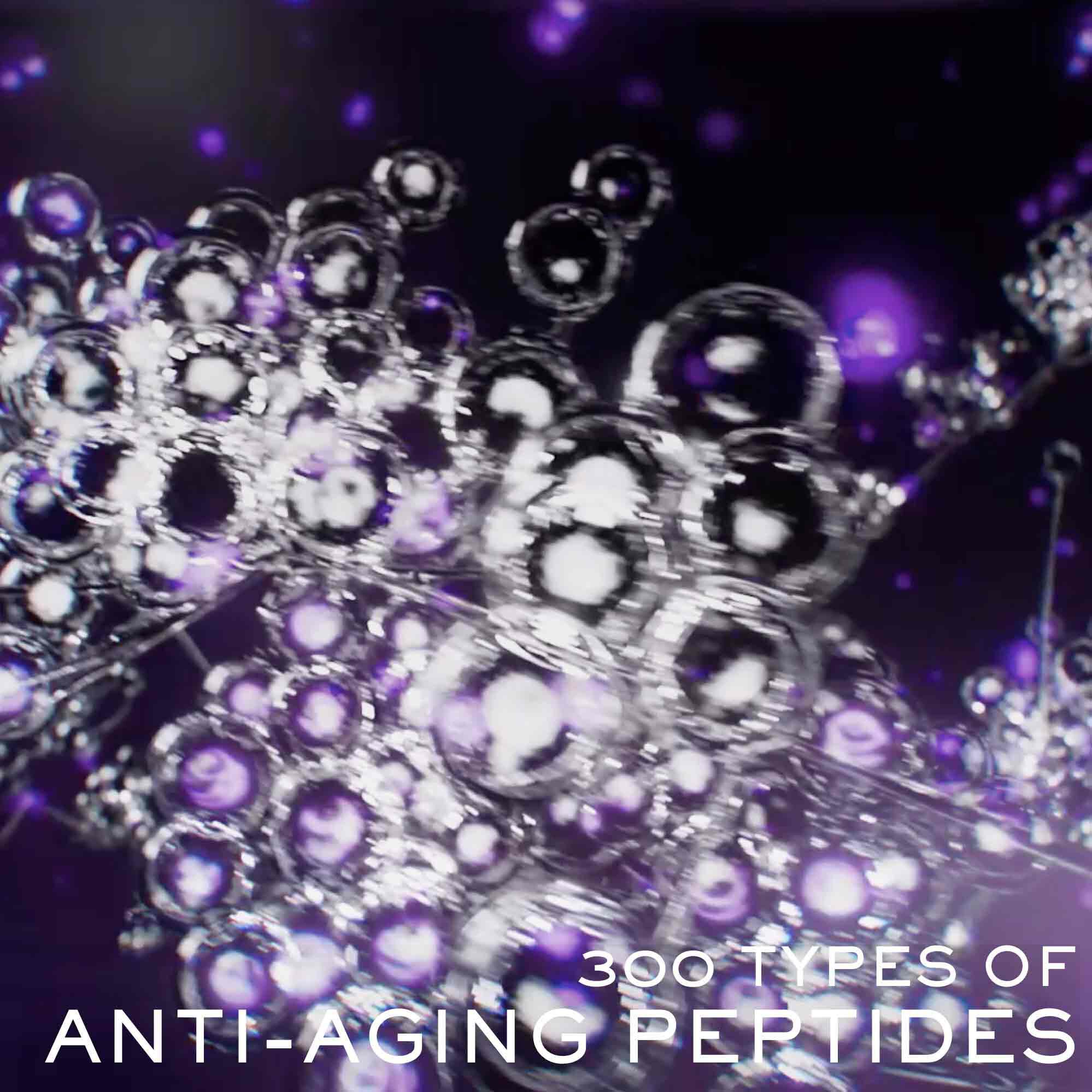 H.P.N. 300-PEPTIDE CREAM - REFILLABLE