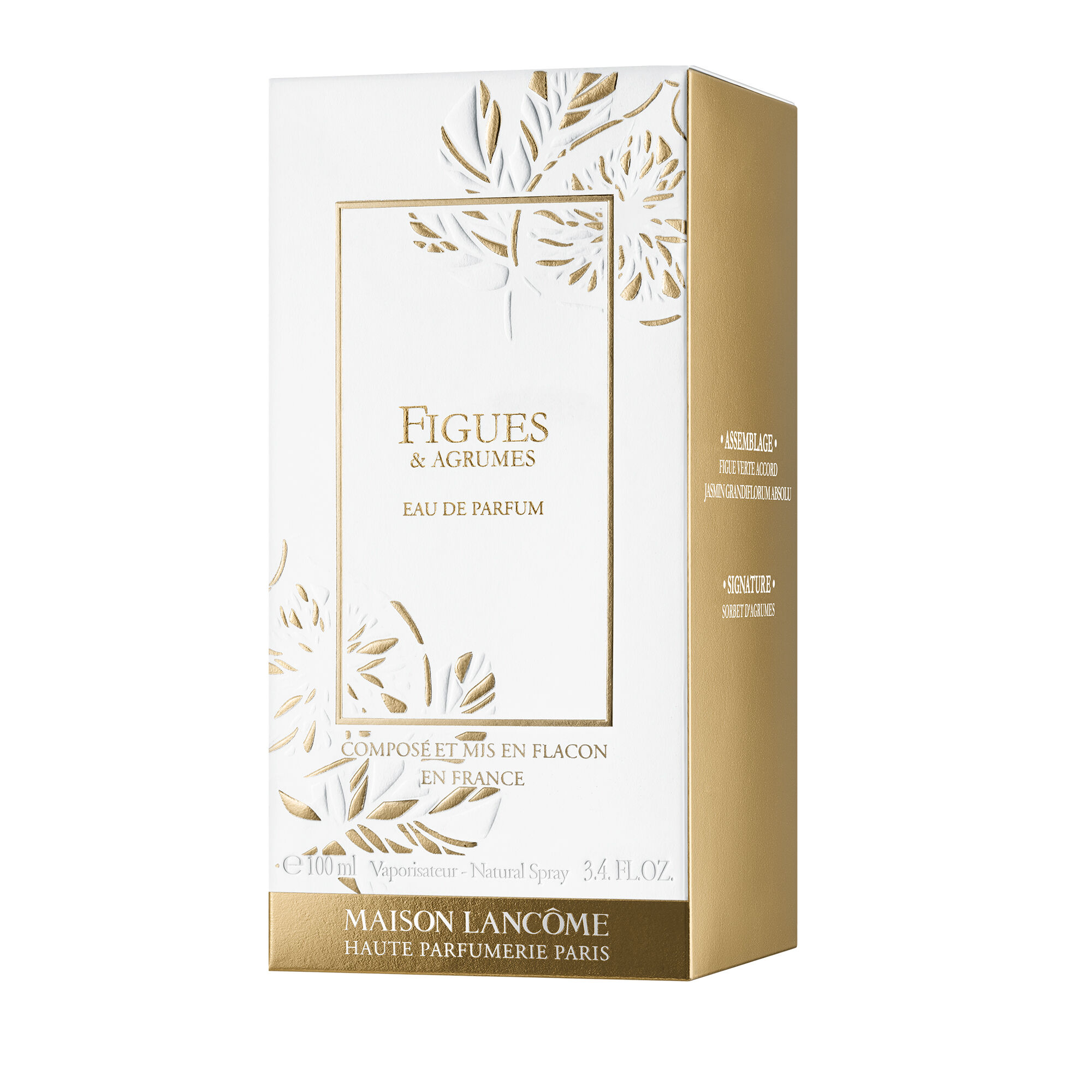 Figues & agrumes 2025 eau de parfum