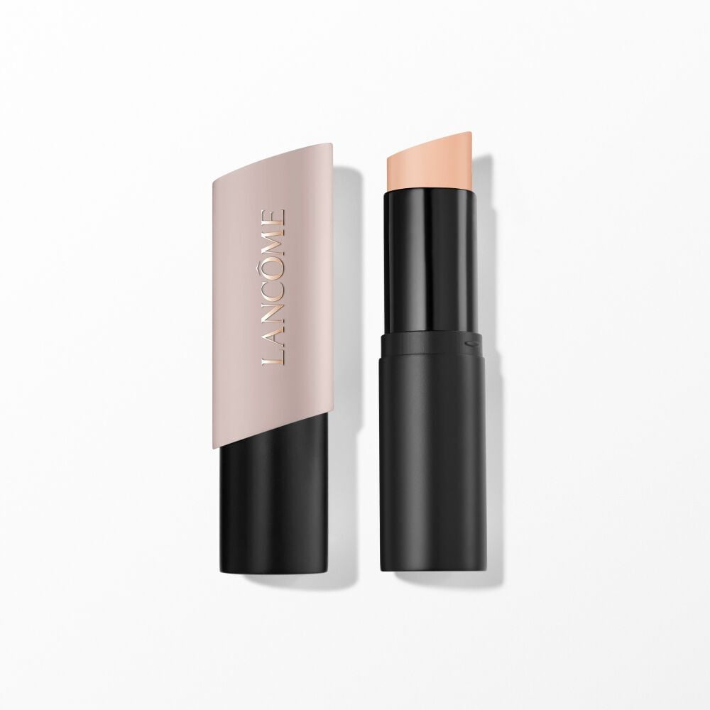 Teint Idole Shape Stick Foundation with an open cap.