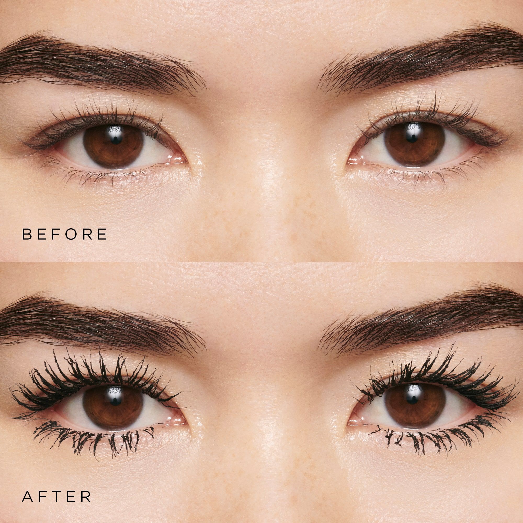 ماسكارا موسيو بيغ