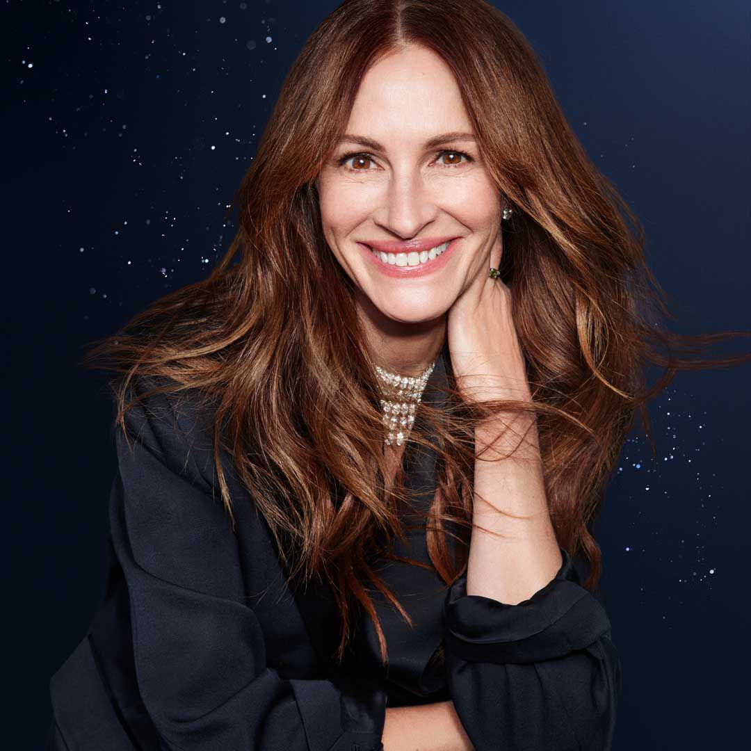 IDOLE 50ML EYE LOOK SET