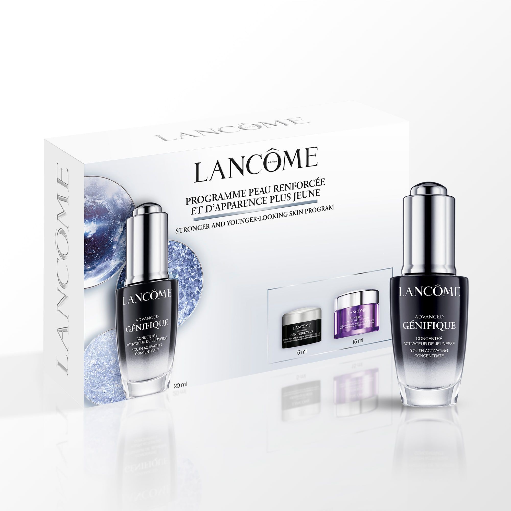 GENIFIQUE STARTER KIT