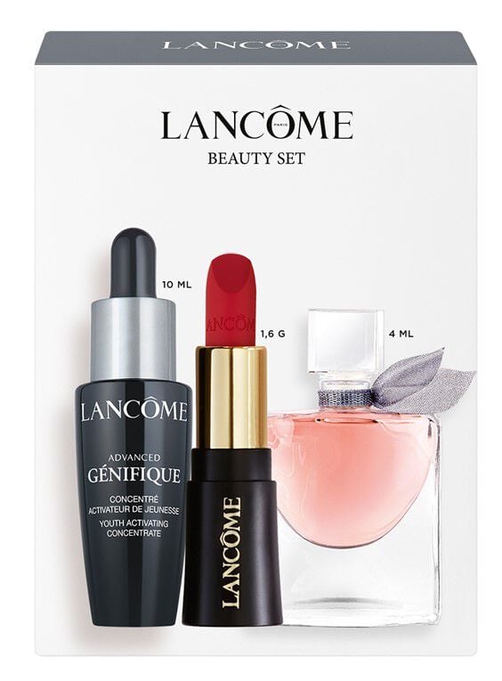 BEAUTY SET