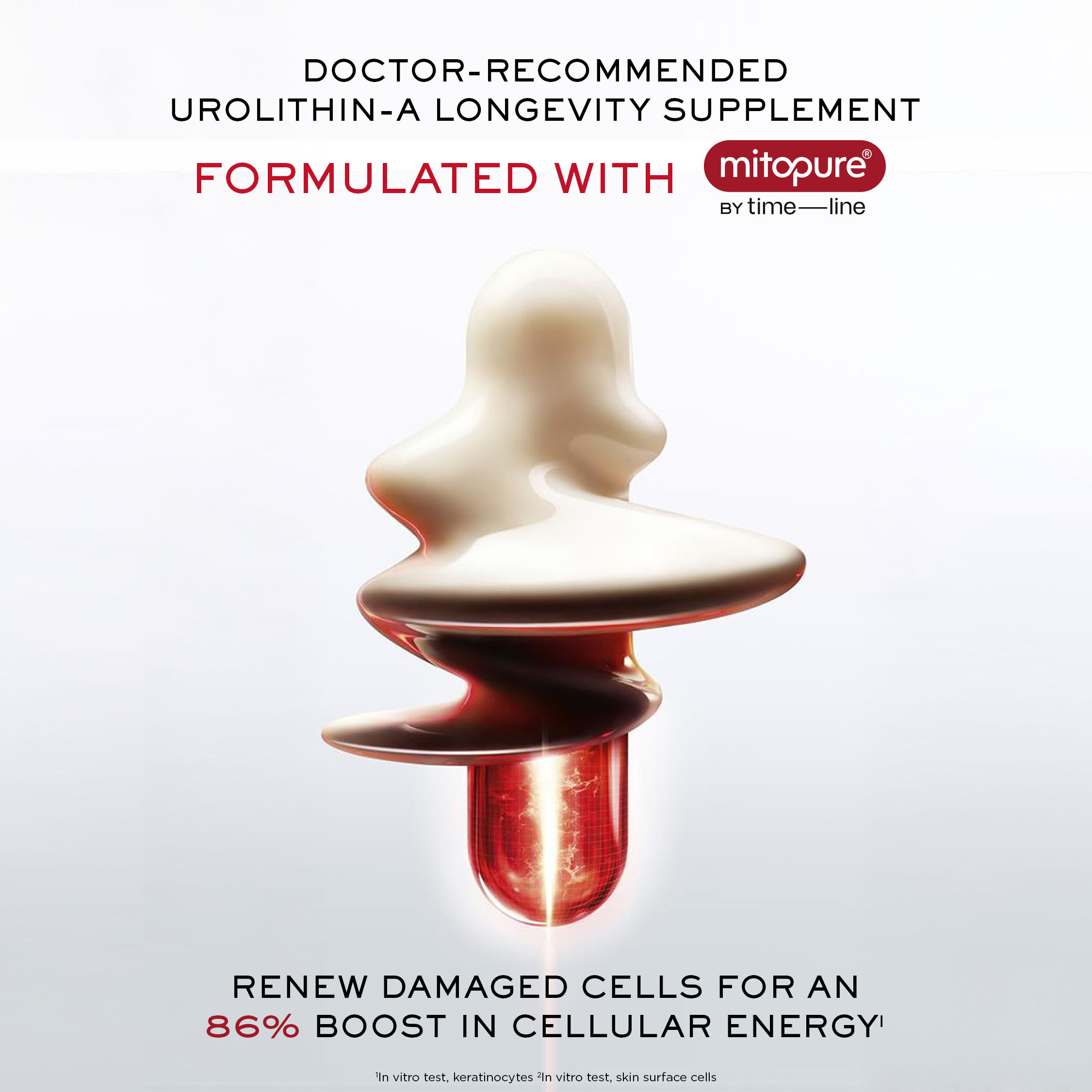 Absolue Longevity MD Intercept The Cream