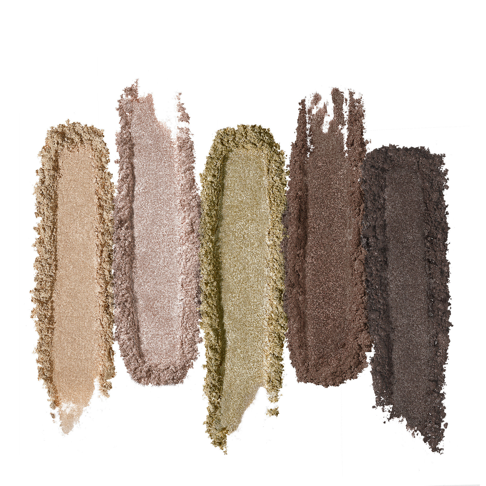 HYPNOSE 5-COLOUR EYESHADOW PALETTE