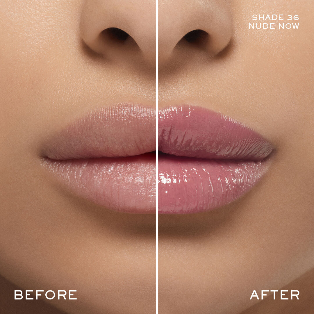 LIP IDOLE COMBO – LIP IDOLE X LIP SHAPER - SHADE 36