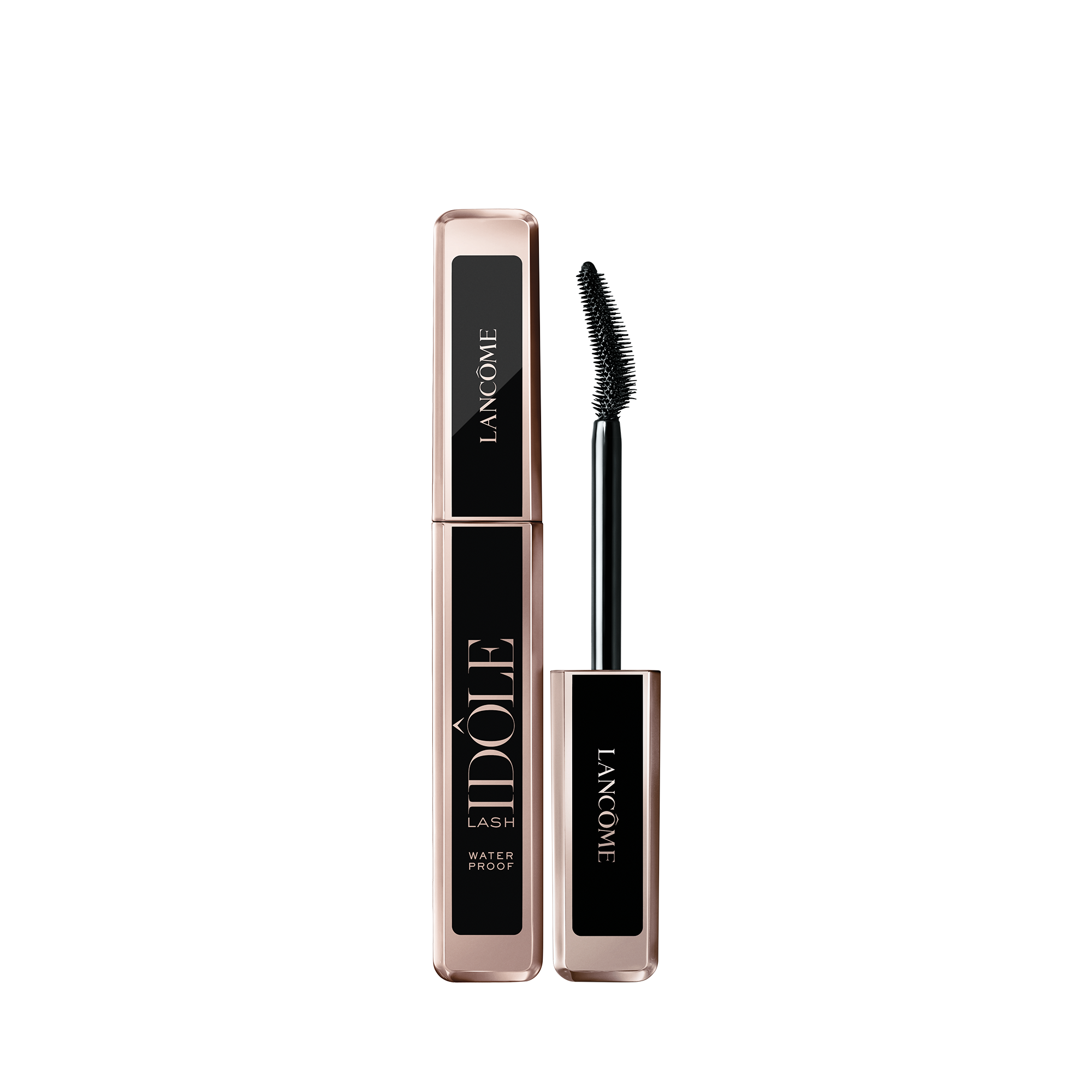 Lancome hot sale waterproof mascara
