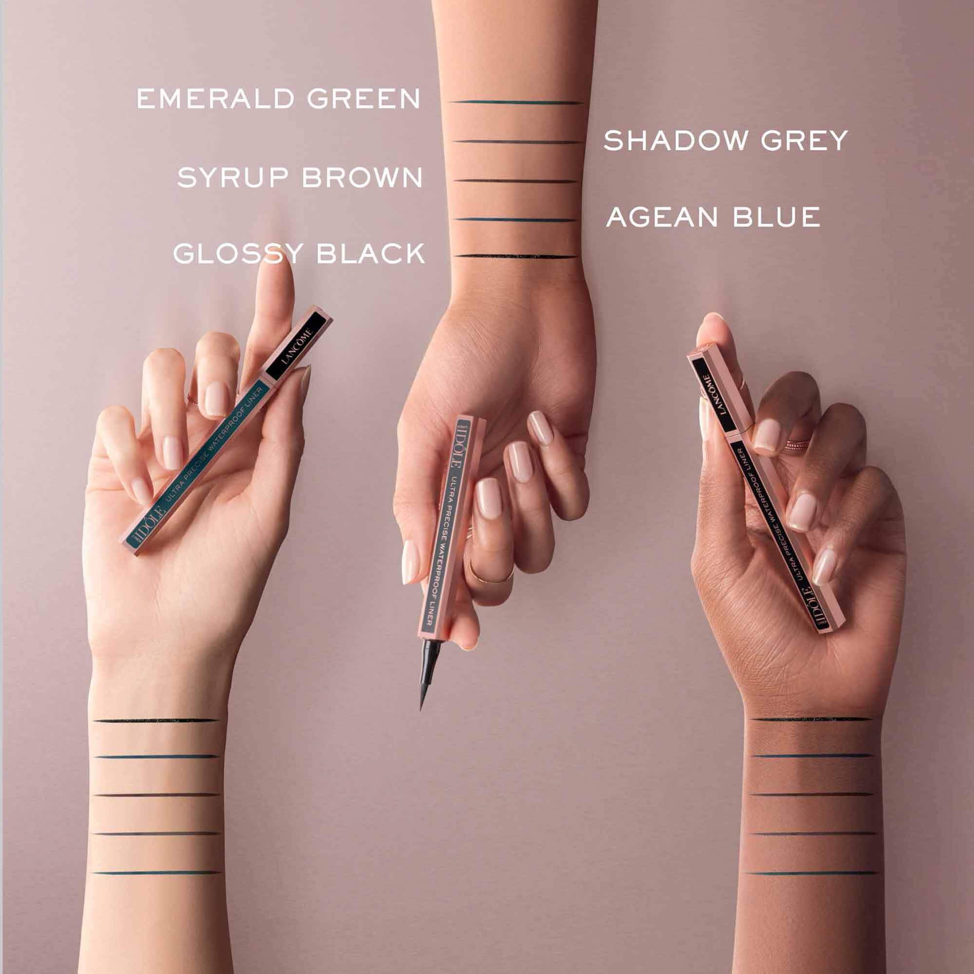 IDOLE LINER