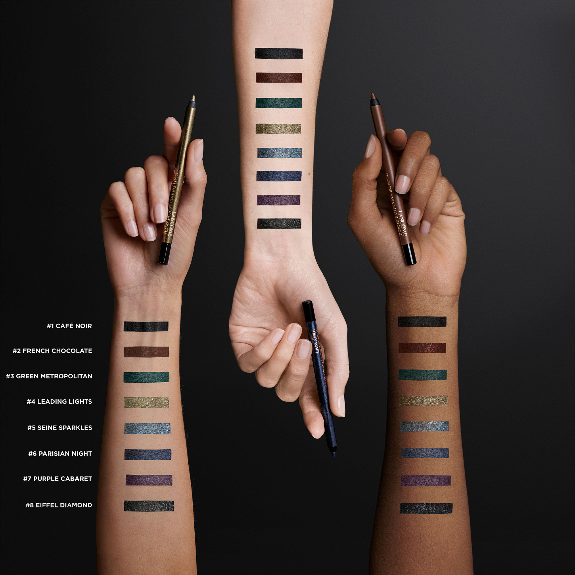 UP TO 24H DRAMA LIQUID-PENCIL