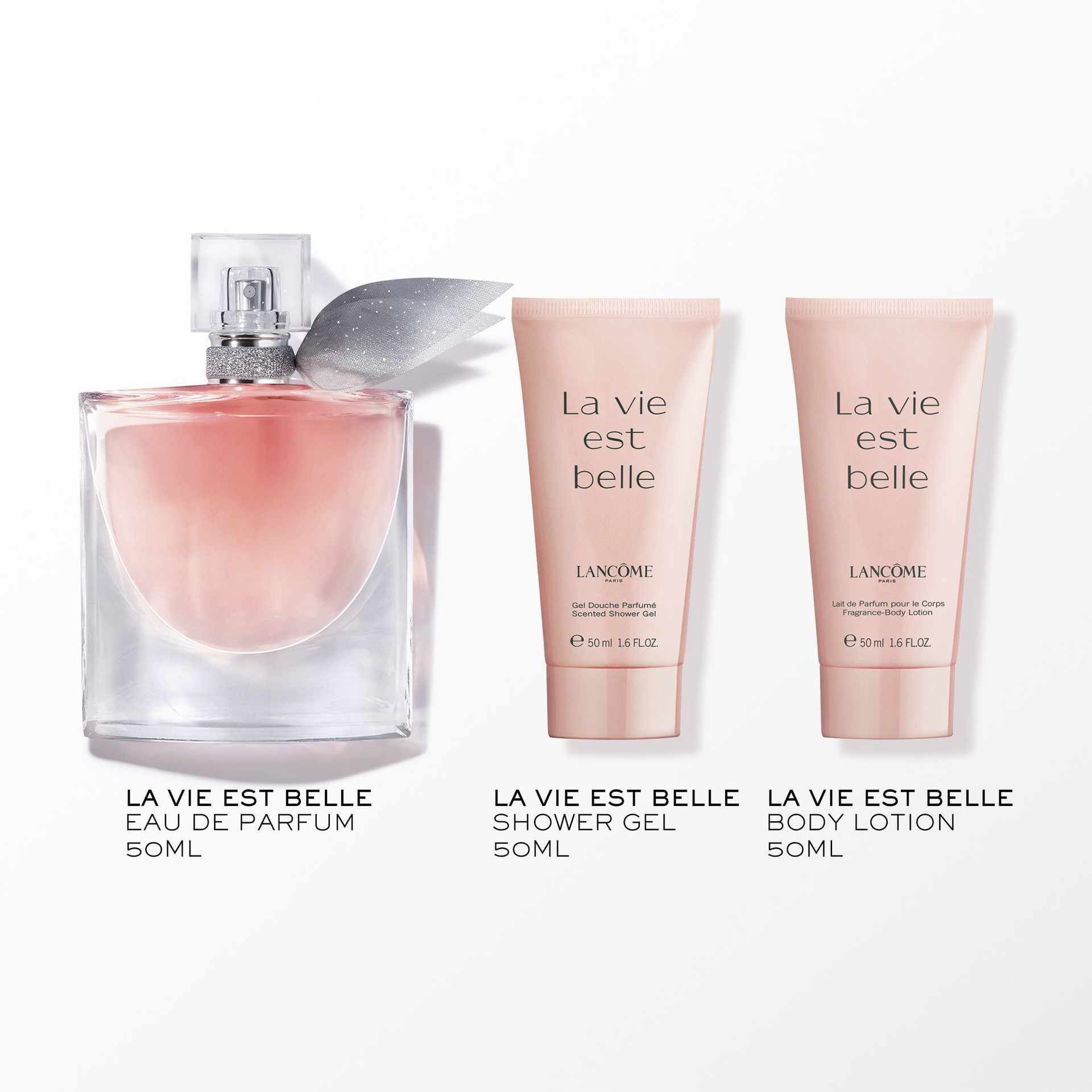 La Vie Est Belle 50ml Body Care Set