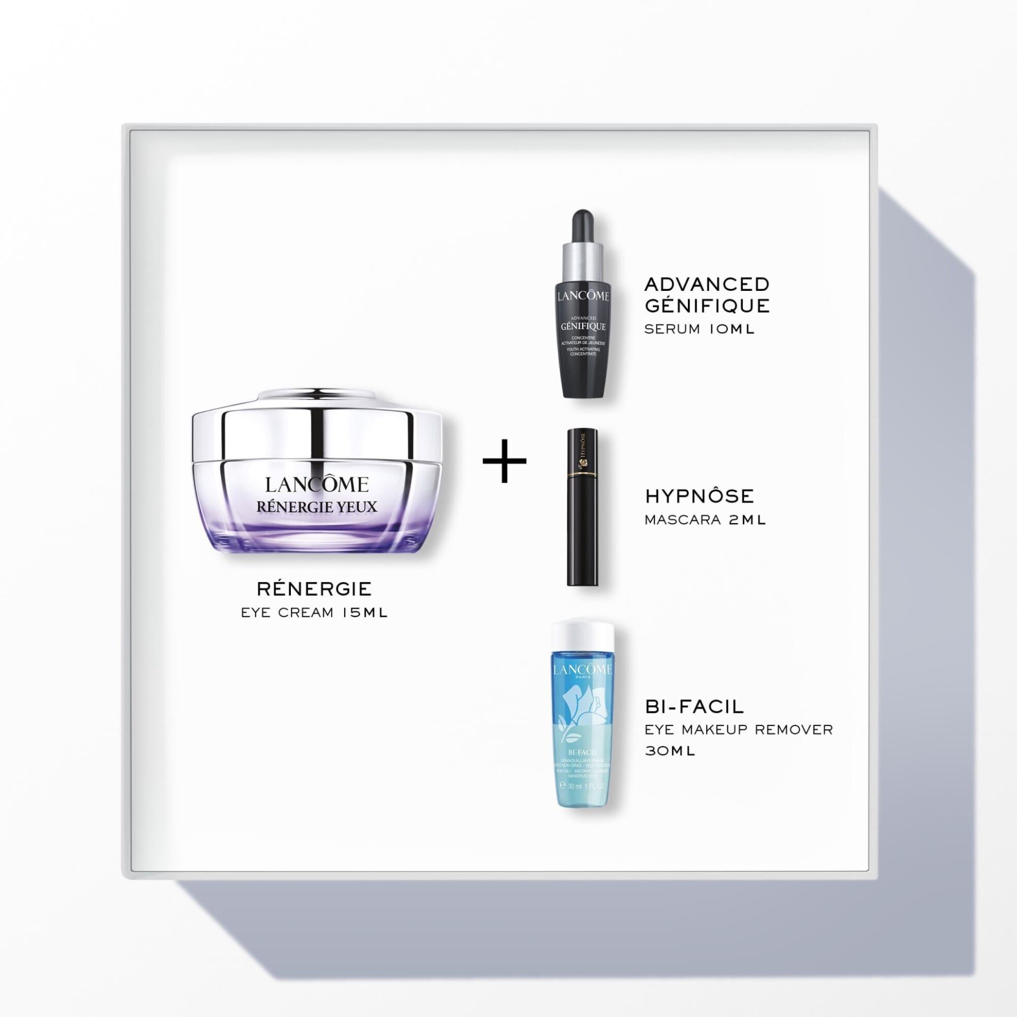 RENERGIE EYE CREAM SET