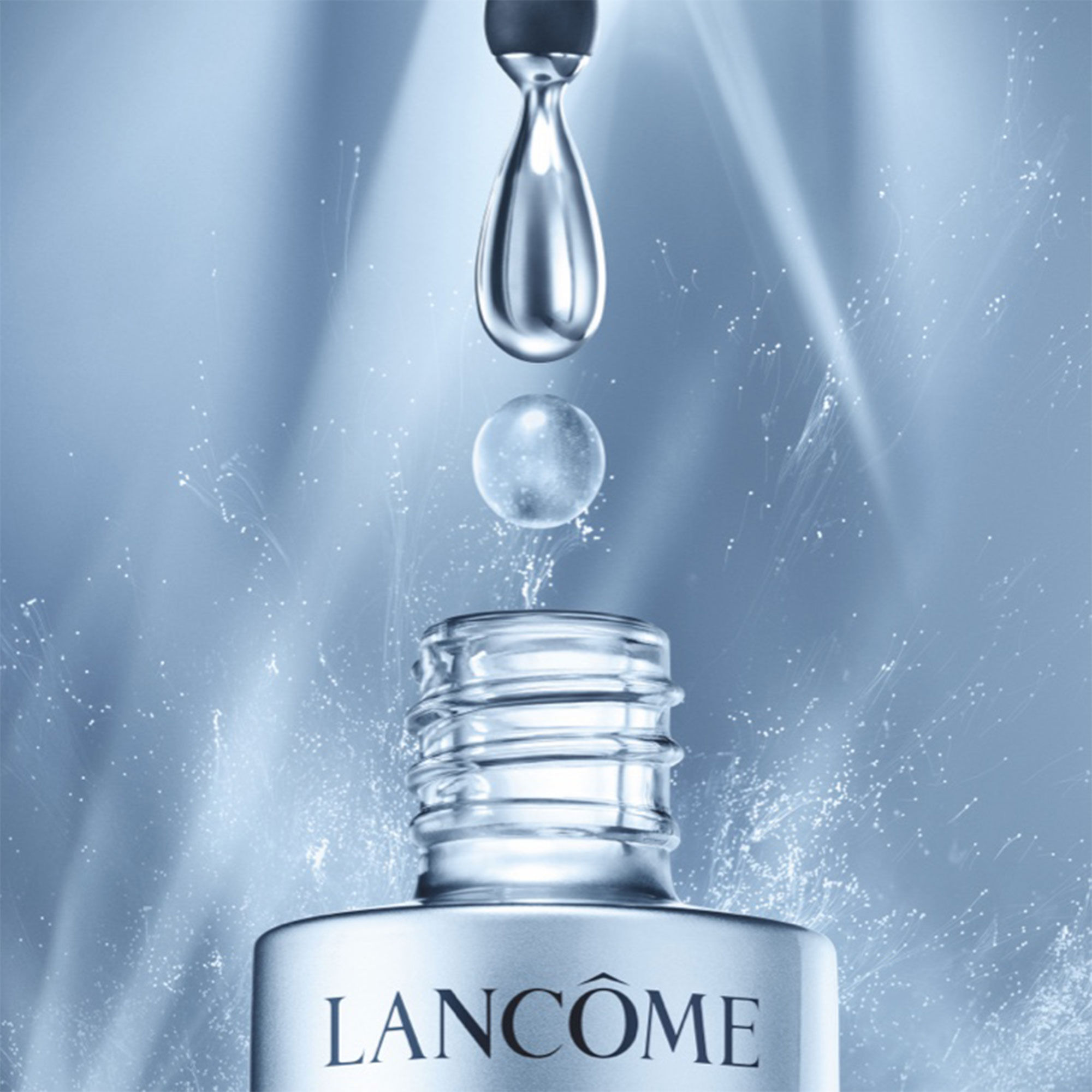 ADVANCED GENIFIQUE YEUX LIGHT-PEARL