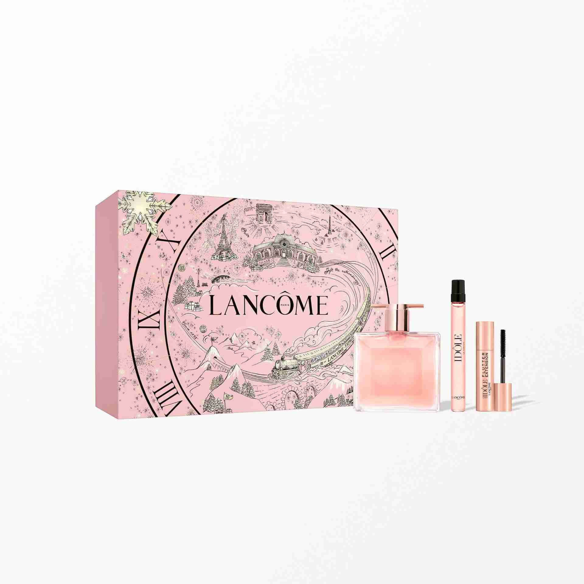Idole Eau De Parfum 25ml Set