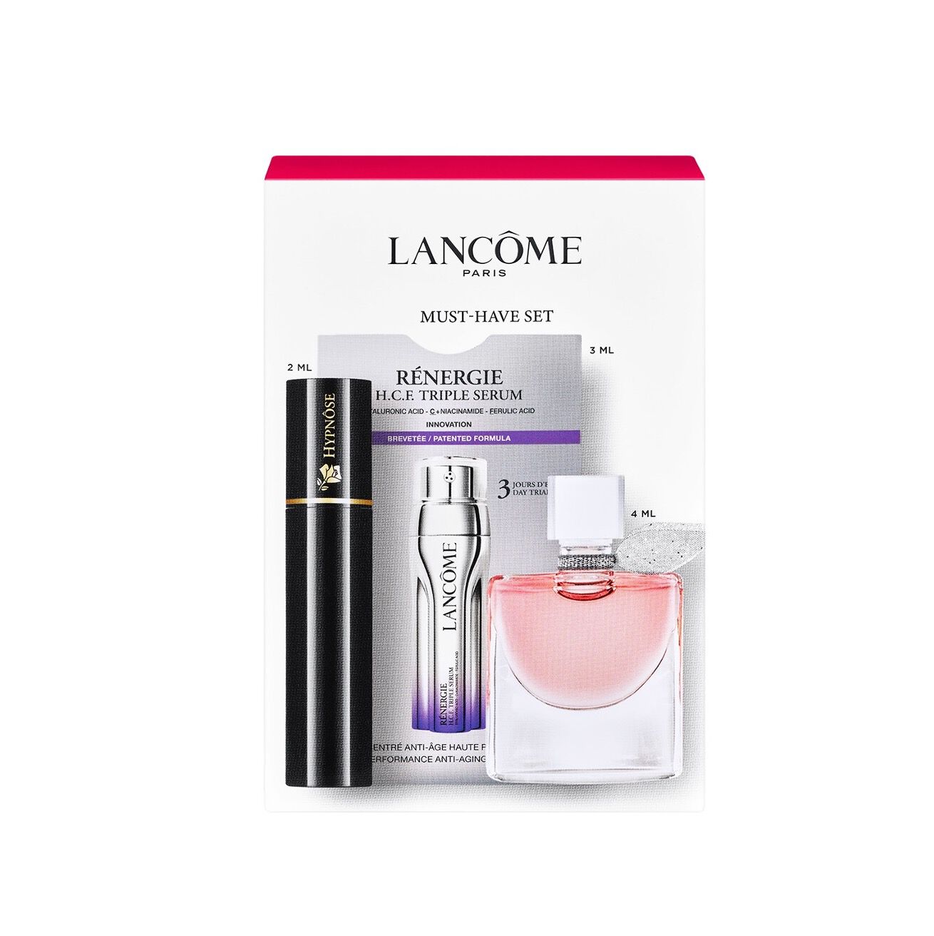 Lancome Must Have Set