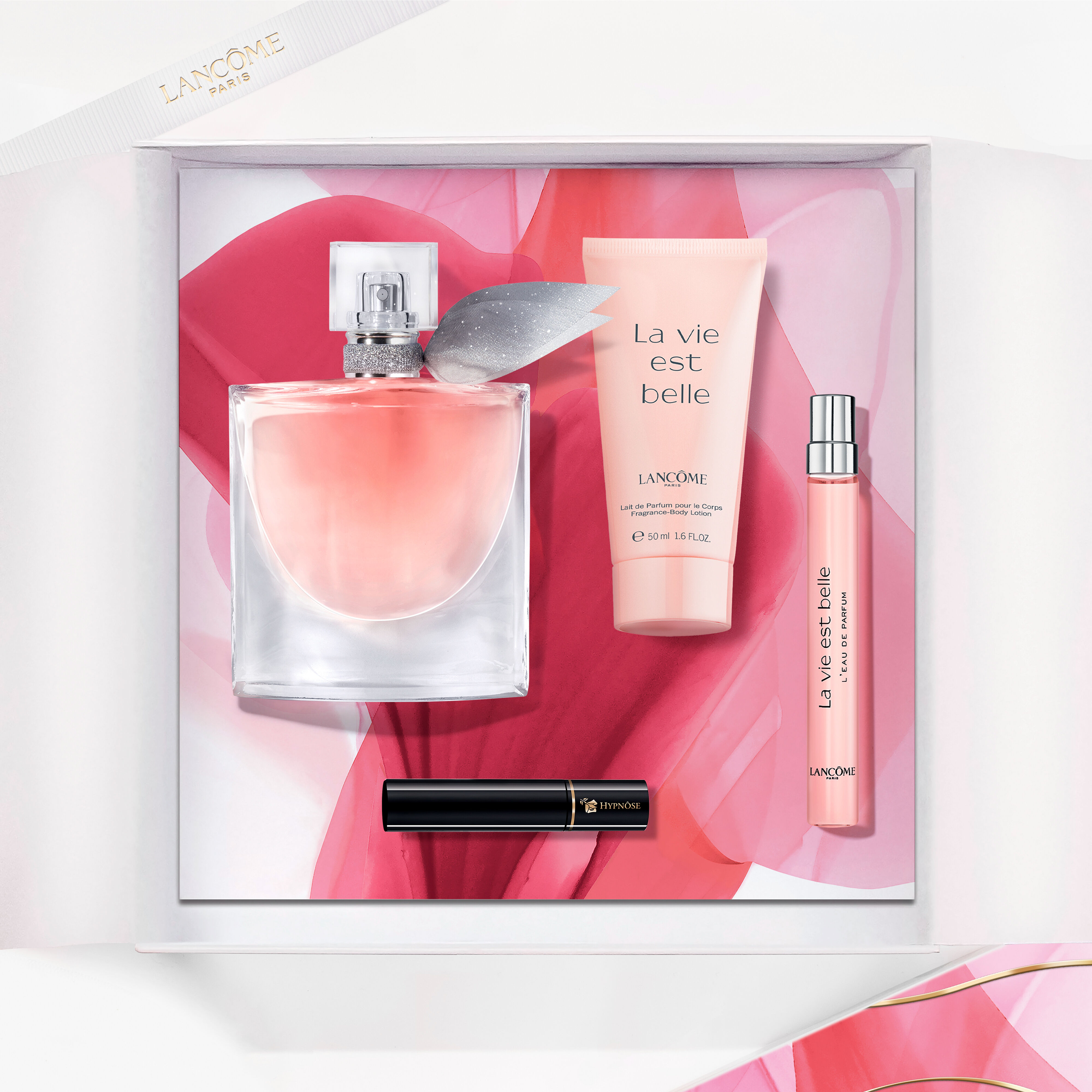 La Vie Est Belle Eau De Parfum 50 ML Set Lancome