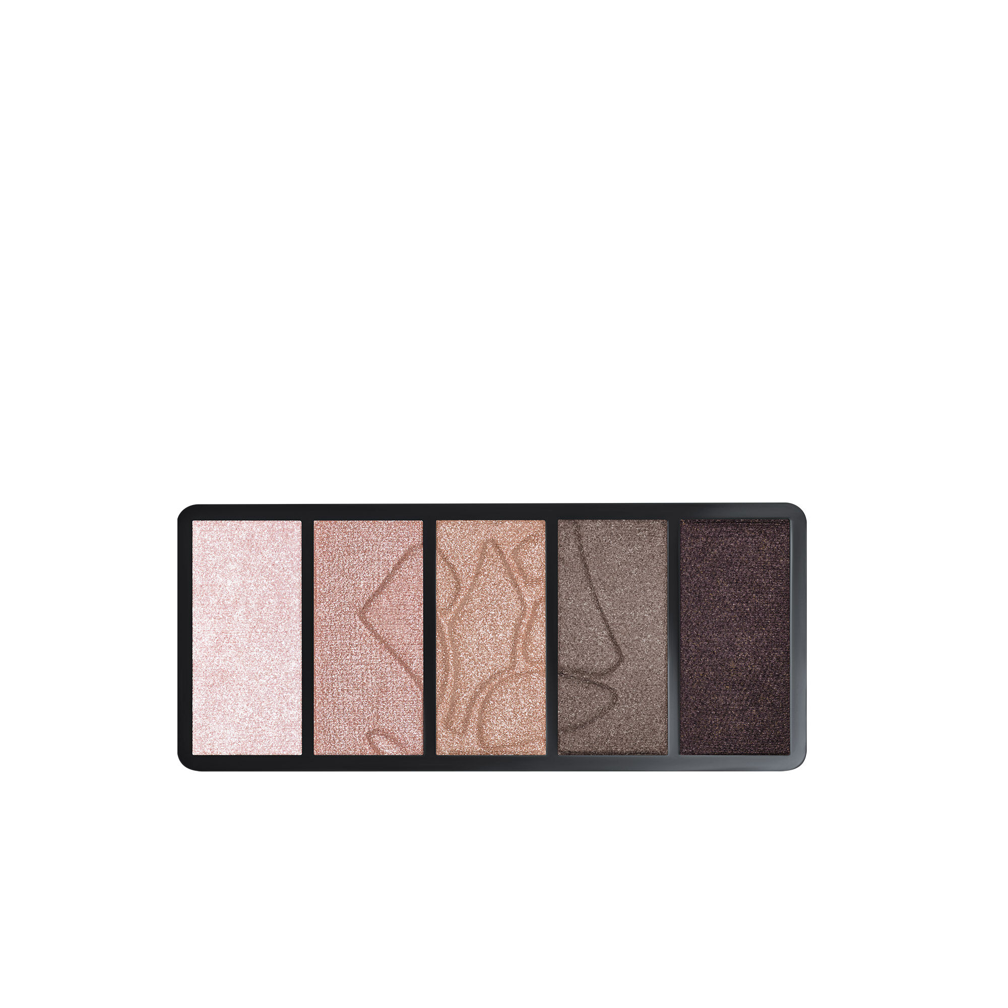 HYPNOSE 5-COLOUR EYESHADOW PALETTE