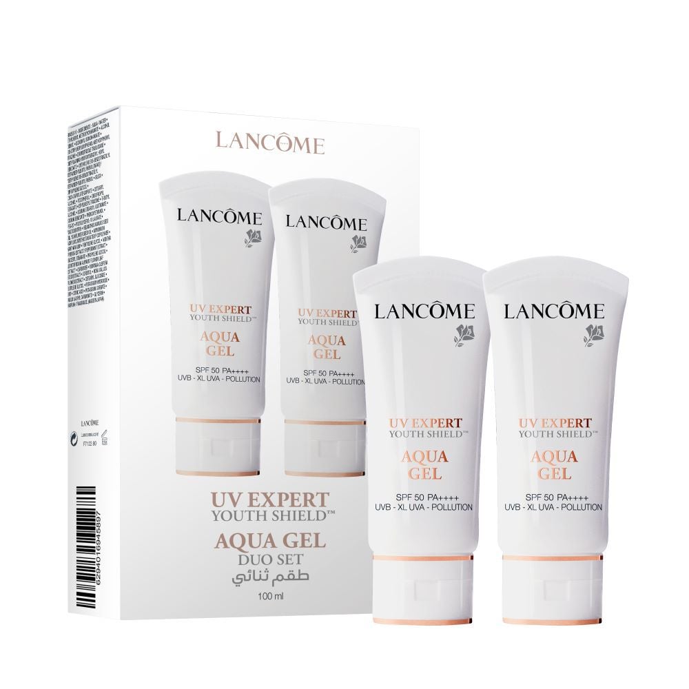 ثنائي يو في إكسبرت أكوا جل