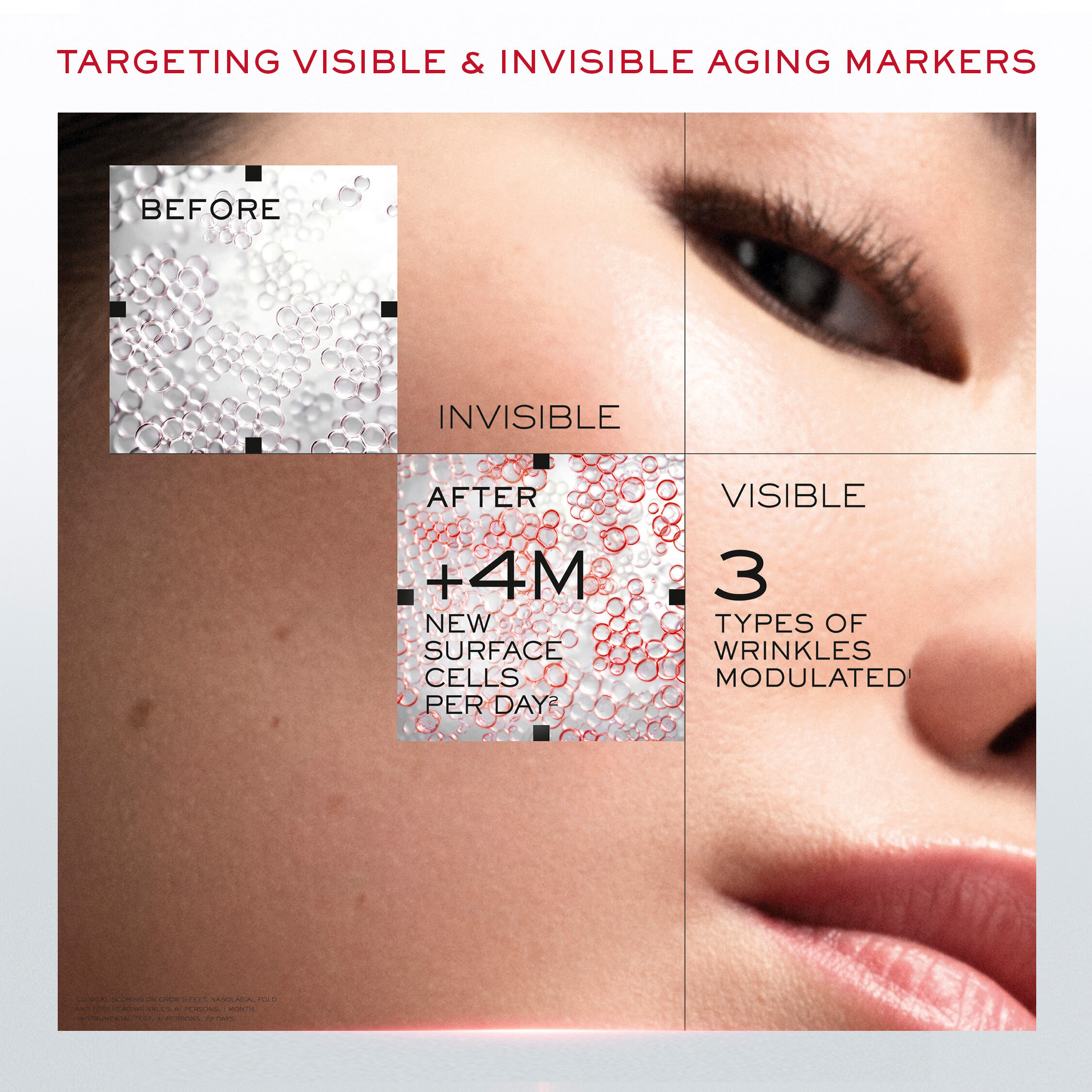 Absolue Longevity MD Intercept The Cream