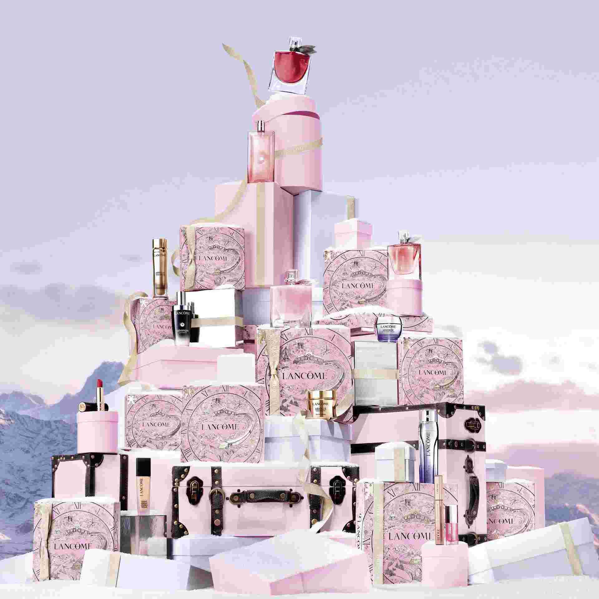 La Vie Est Belle 100ml Set
