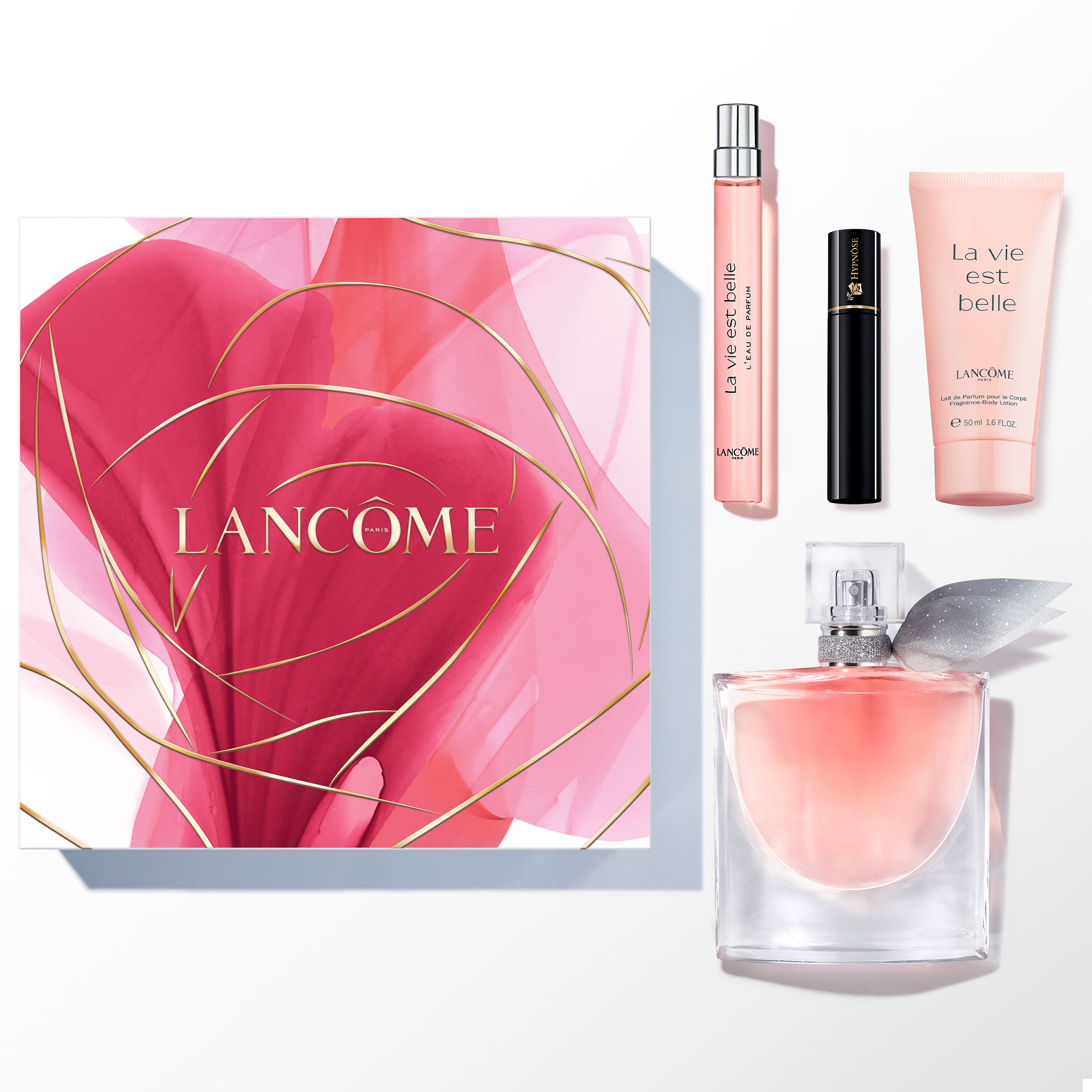 La Vie Est Belle Eau De Parfum 50 ML Set Lancome