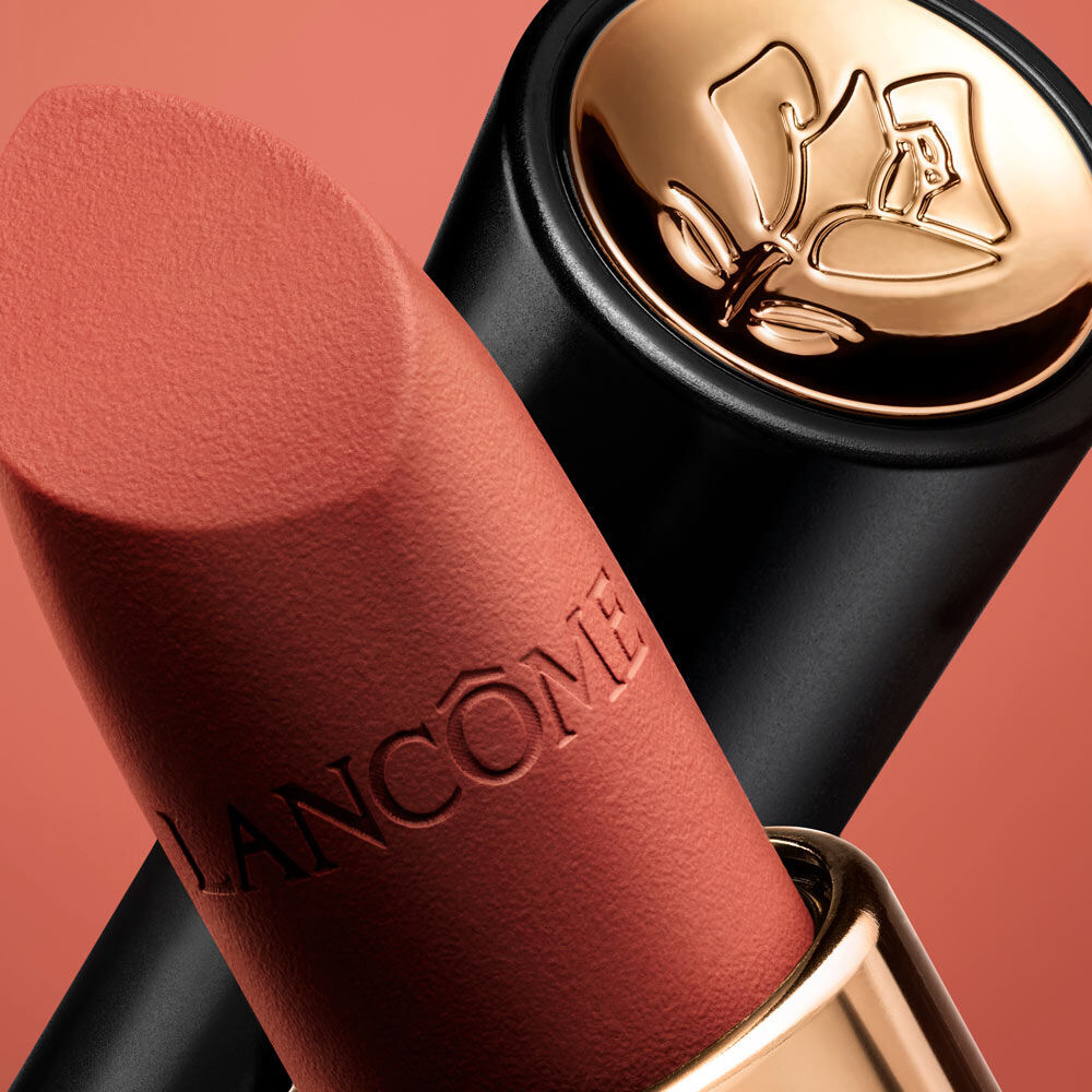 LANCOME L'Absolu Rouge Drama Matte - Dramatically Me 271