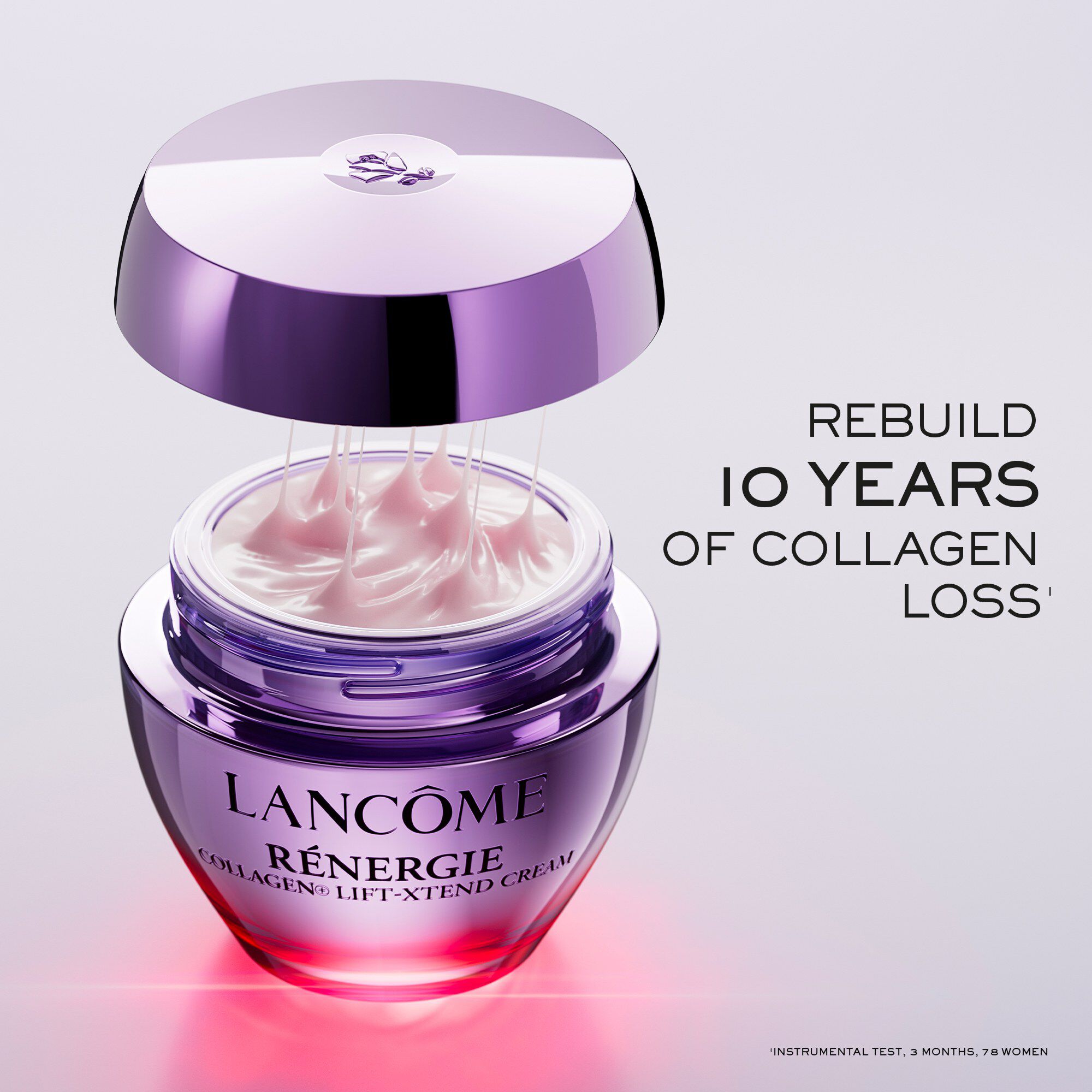 Collagen Complex Visual