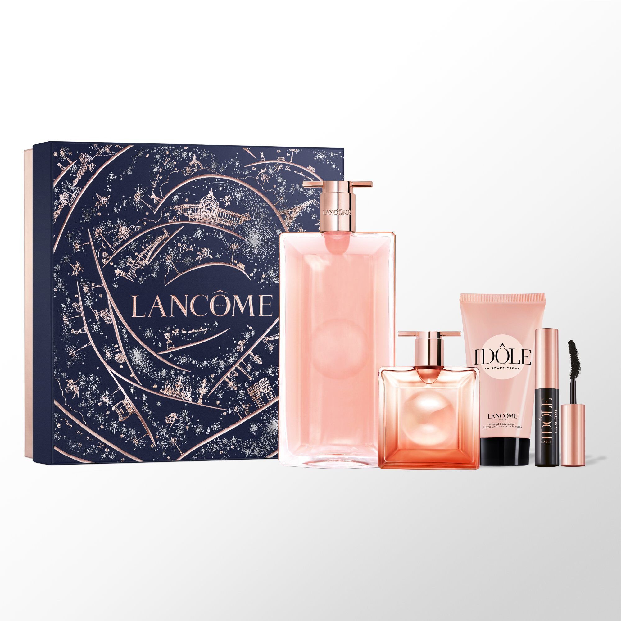 IDOLE 100ML FRAGRANCE SET