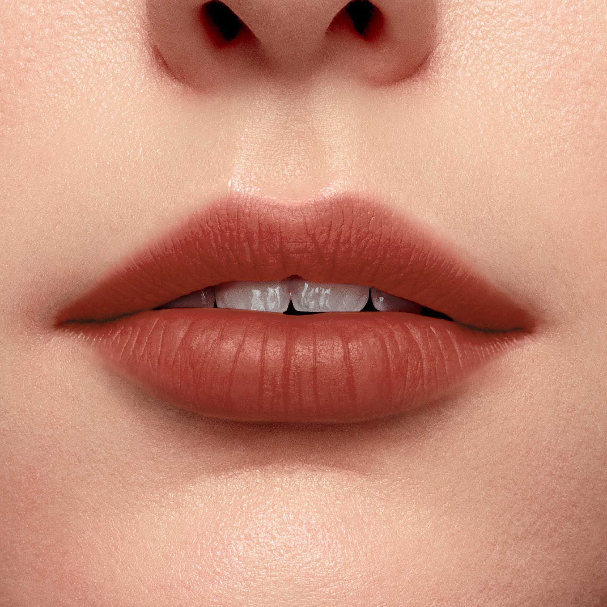 L'ABSOLU ROUGE INTIMATTE