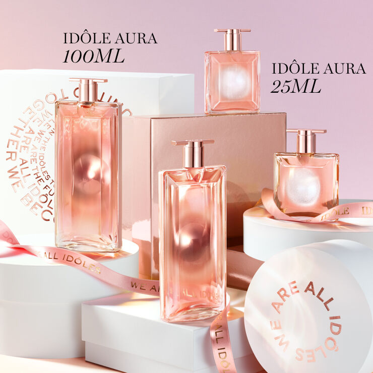 Aura 100ml Idole Aura Parfum IDÔLE AURA Eau De Parfum Idôle - Main Image