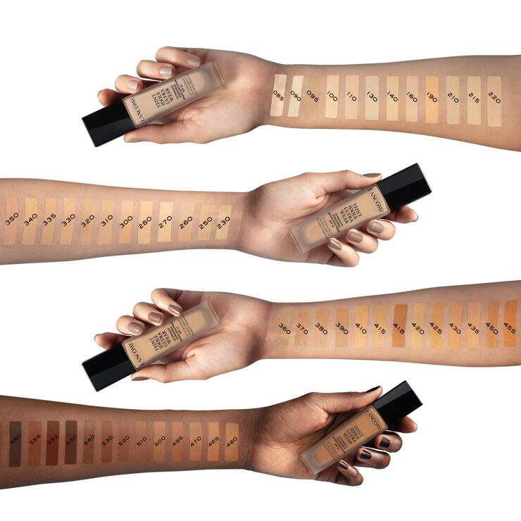 TEINT IDOLE ULTRA WEAR FOUNDATION