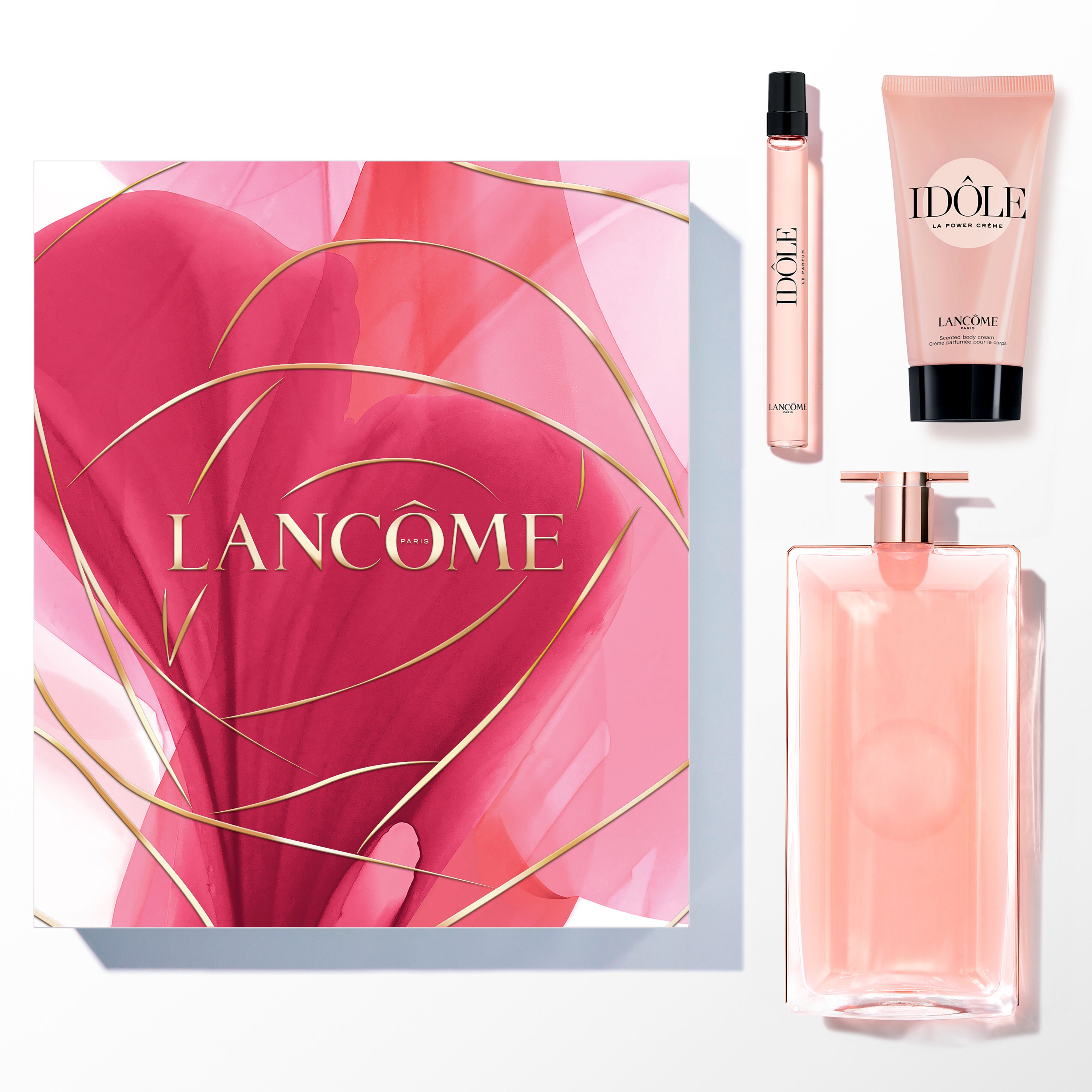 IDOLE 100ML Set