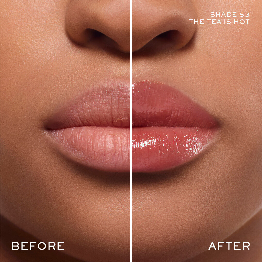 LIP IDOLE SQUALANE-12 BUTTERGLOW™