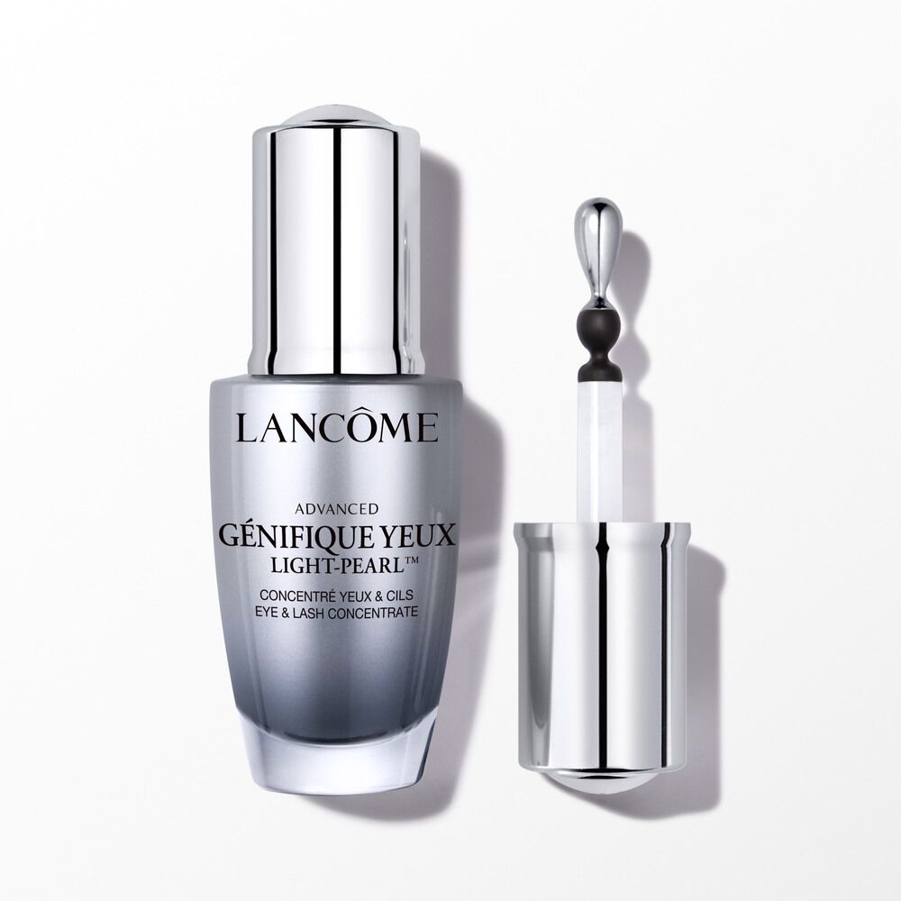 Lancome advanced hot sale genifique yeux