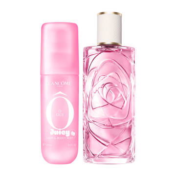 O Oui Fragrance Layering Duo